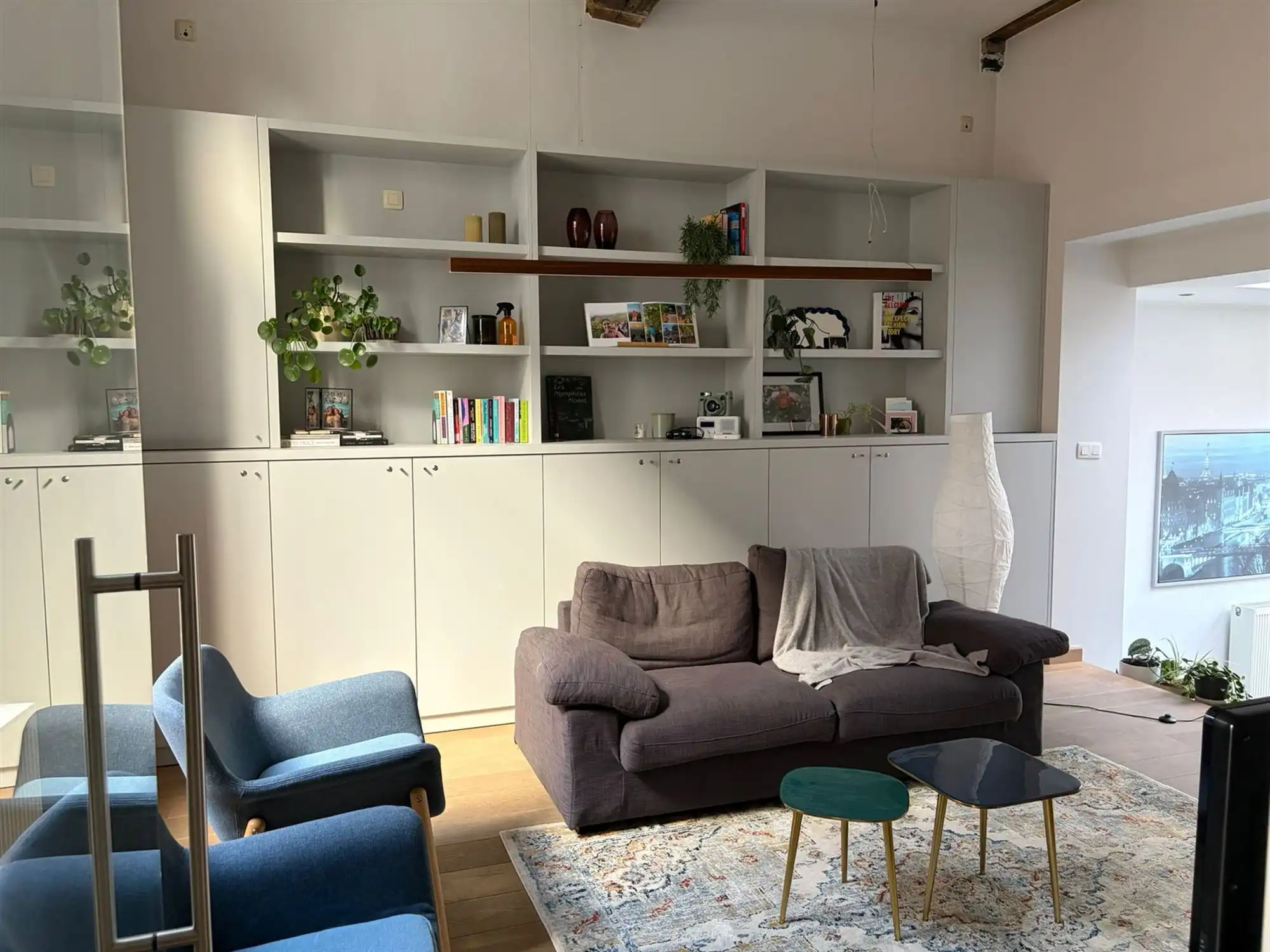 Huis te huur Lei 14 - 3000 Leuven
