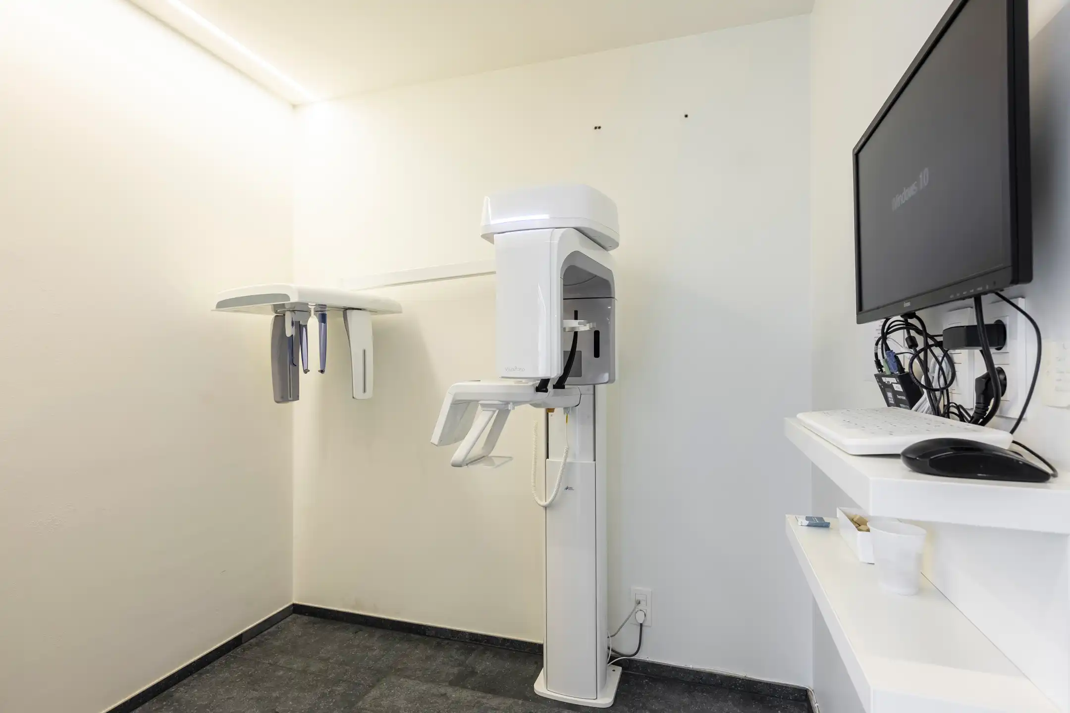 Gelijkvloerse praktijk in Schilde met functionele indeling foto 17