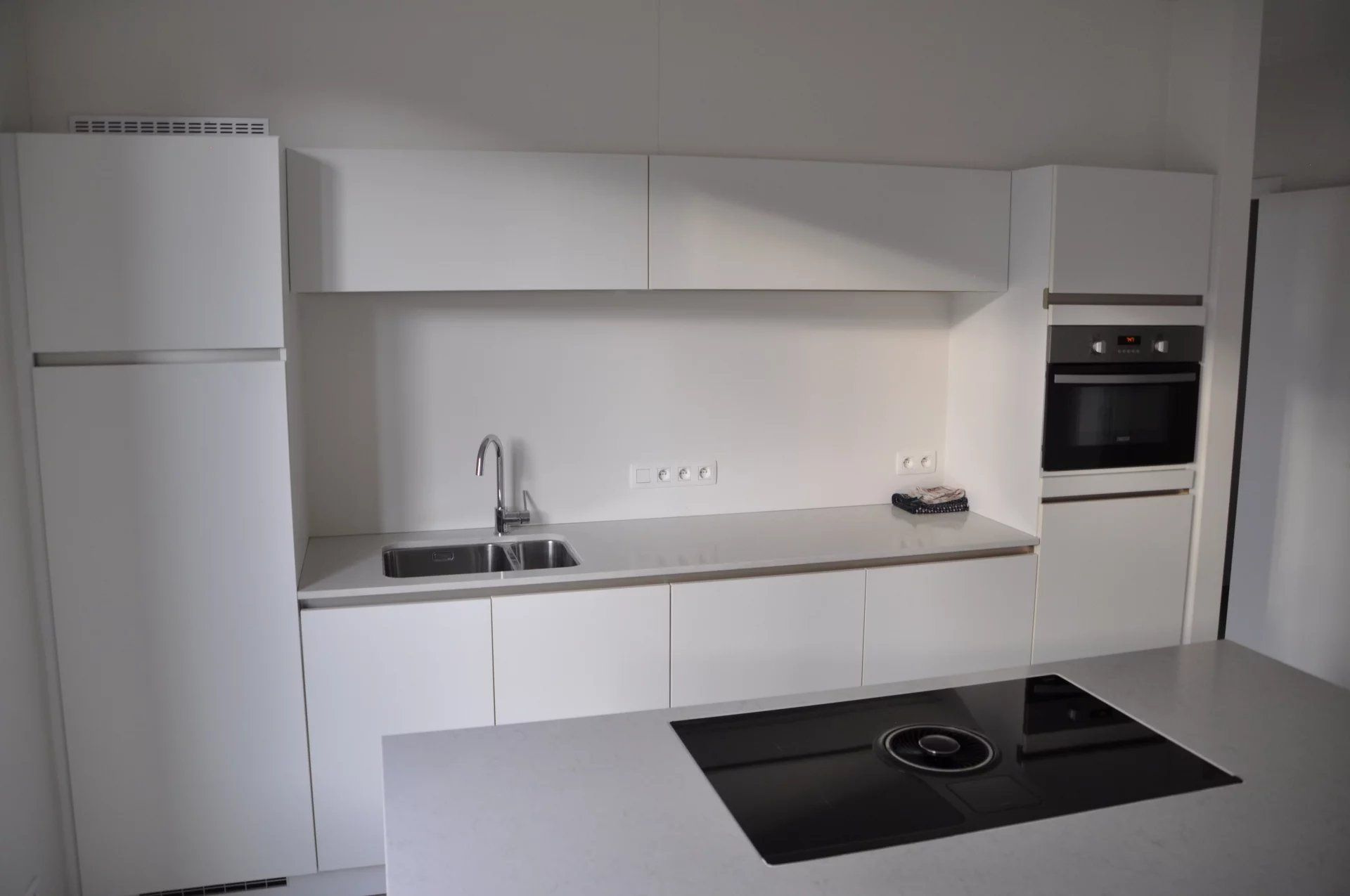 RUIM EN LICHTRIJK 2 SLPK APPARTEMENT IN CENTRUM LUMMEN foto 8