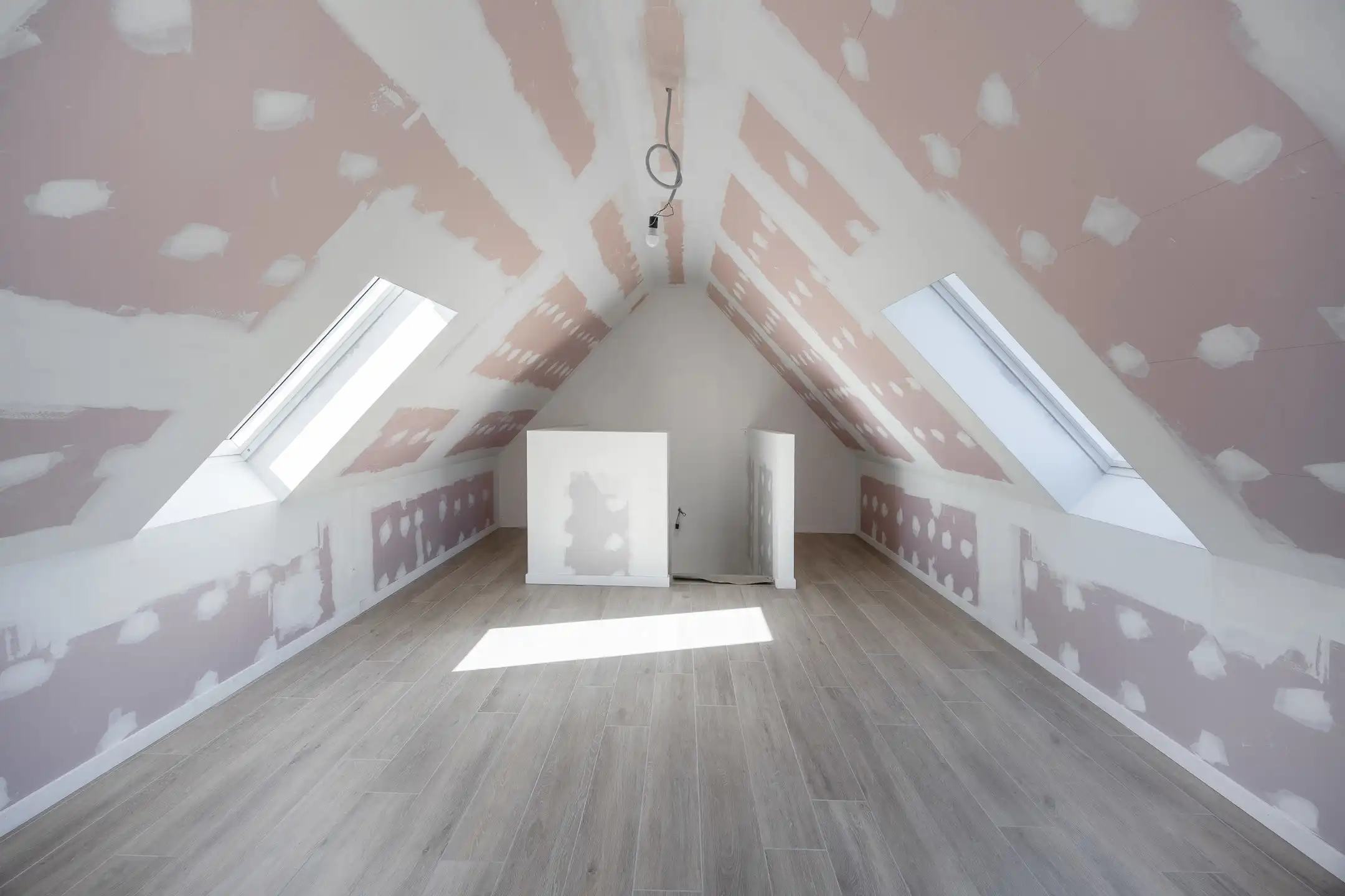 Prachtig penthouse met 2 slaapkamers foto 32