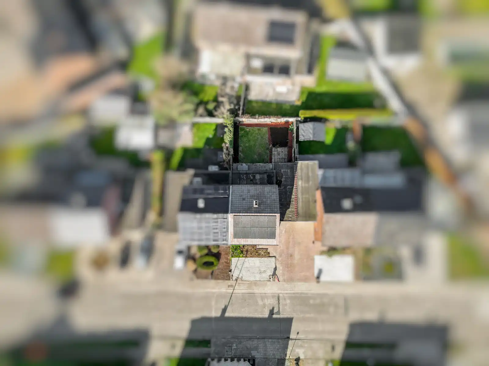 Gunstig gelegen,  compleet gerenoveerde woning te Londerzeel foto 3