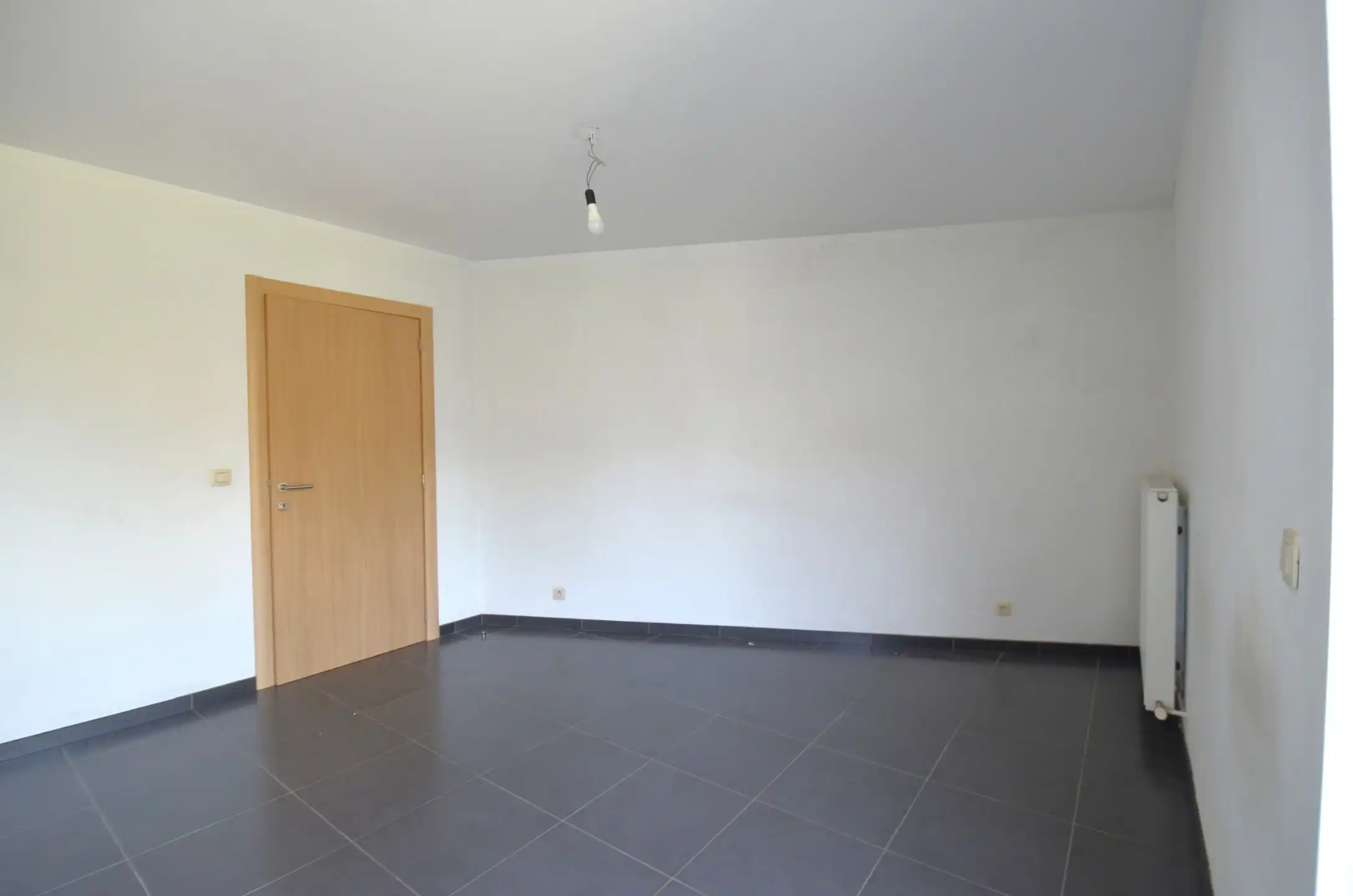 Gelijkvloers appartement met 2 slaapkamers foto 10