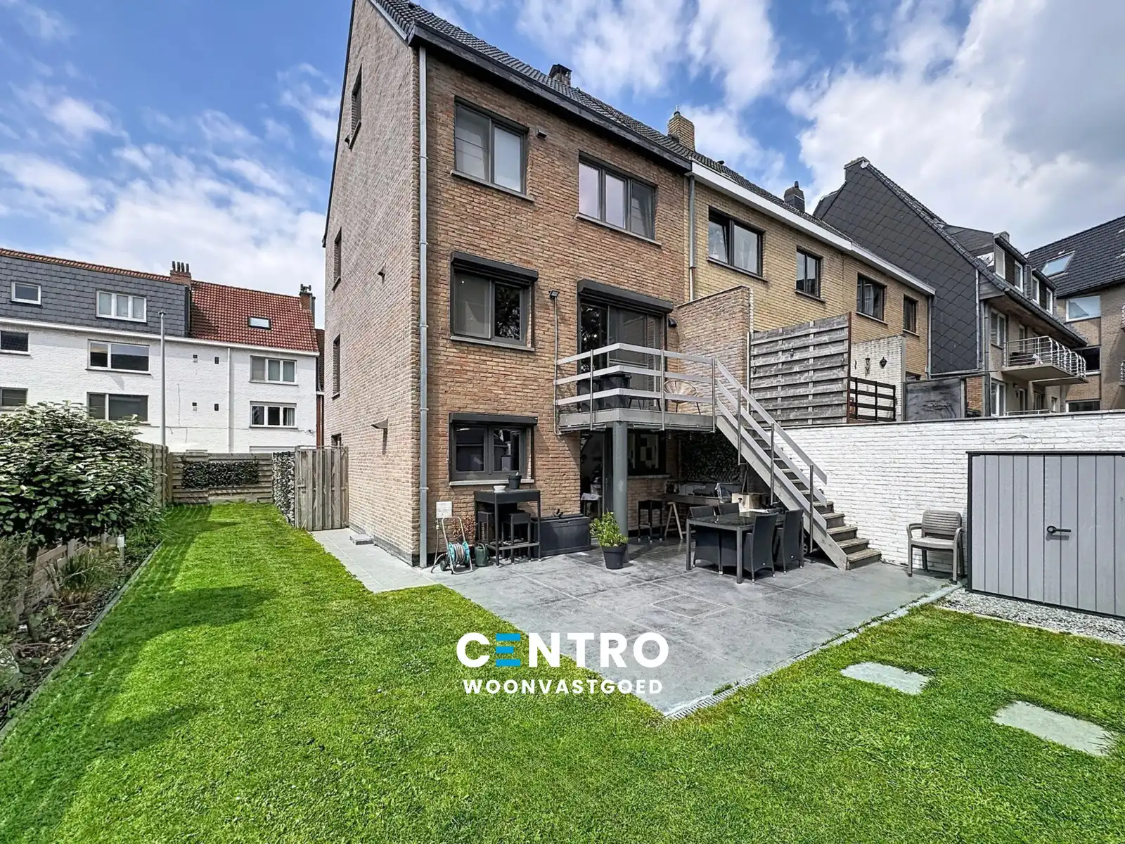 Huis te koop 8450 Bredene