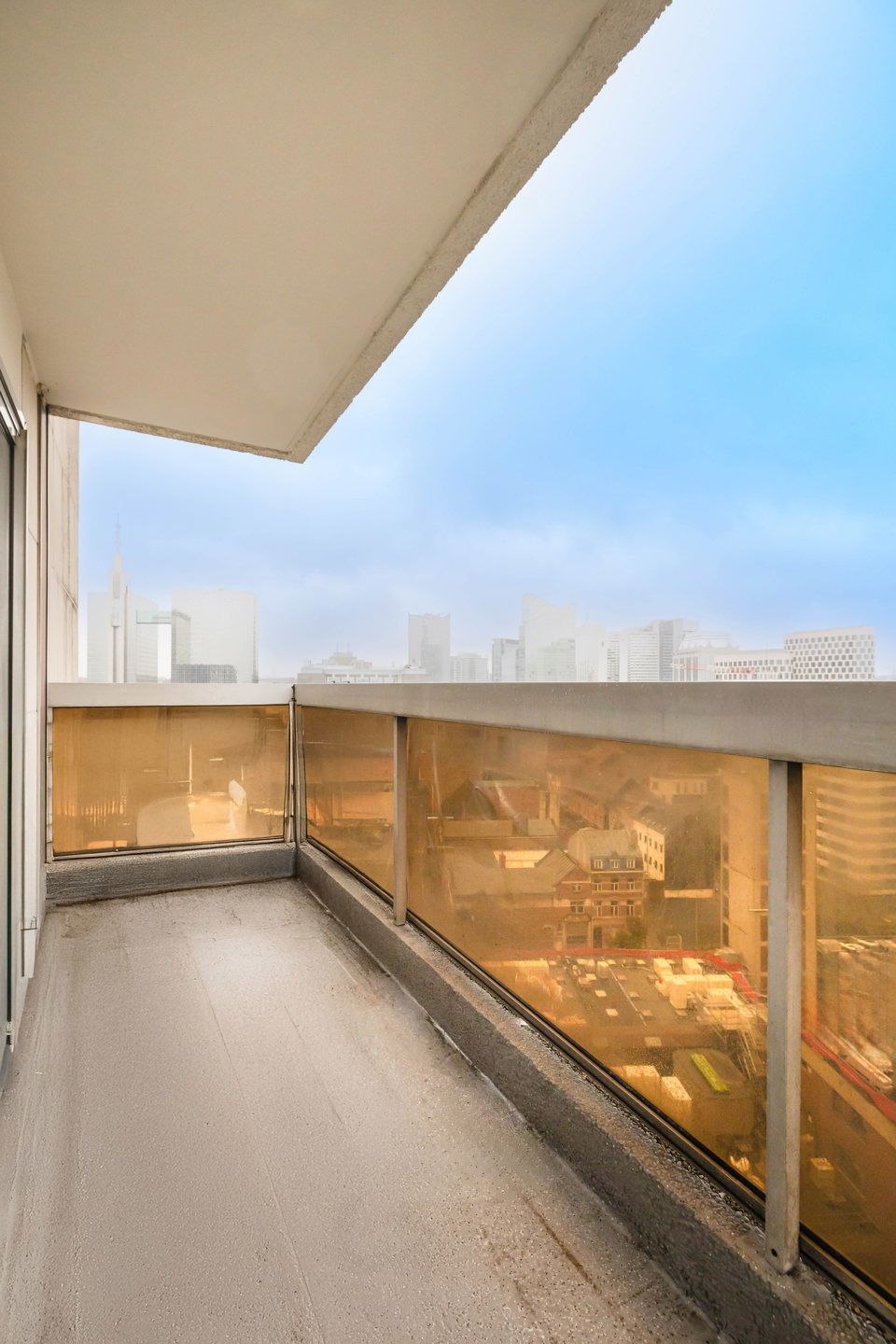 Appartement 1 slaapkamer, te renoveren - Prachtig uitzicht! foto 9