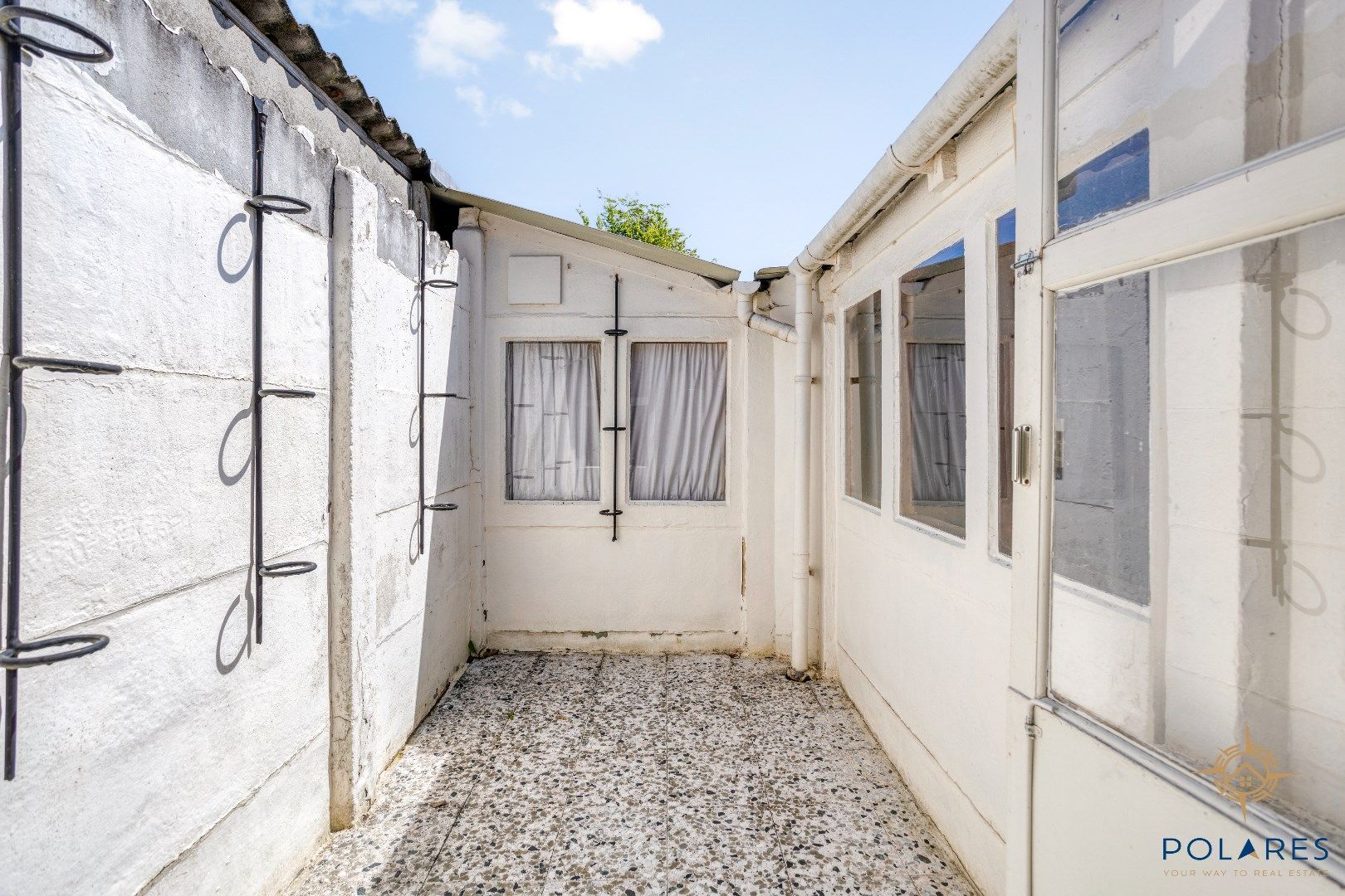 Te renoveren rijwoning in het hart van Herent foto 18