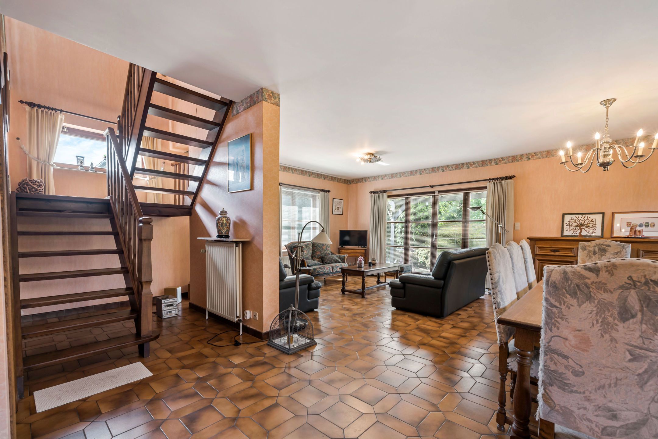 Zeer aangename en charmante woning te Lettelingen foto 9