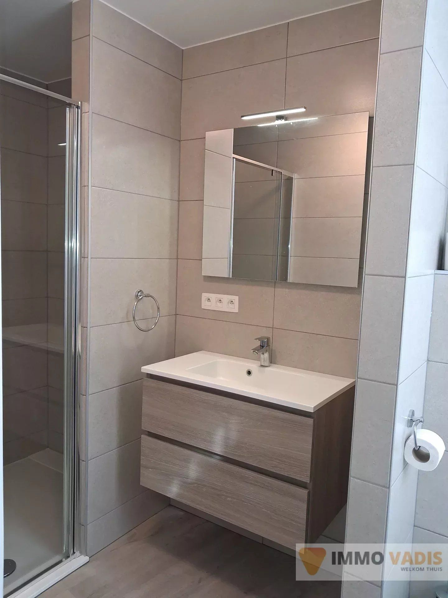 Modern appartement met inpandig terras foto 14