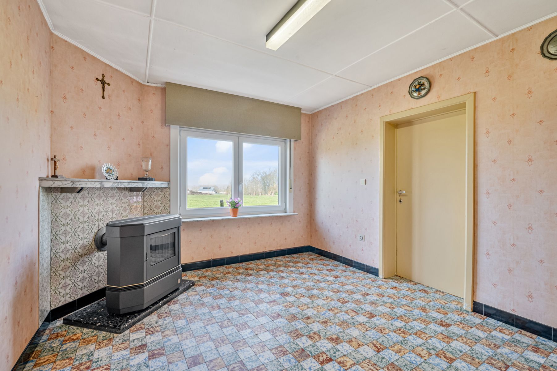 Hoeve + boomgaarden voor Para-agrarisch gebruik! foto 9