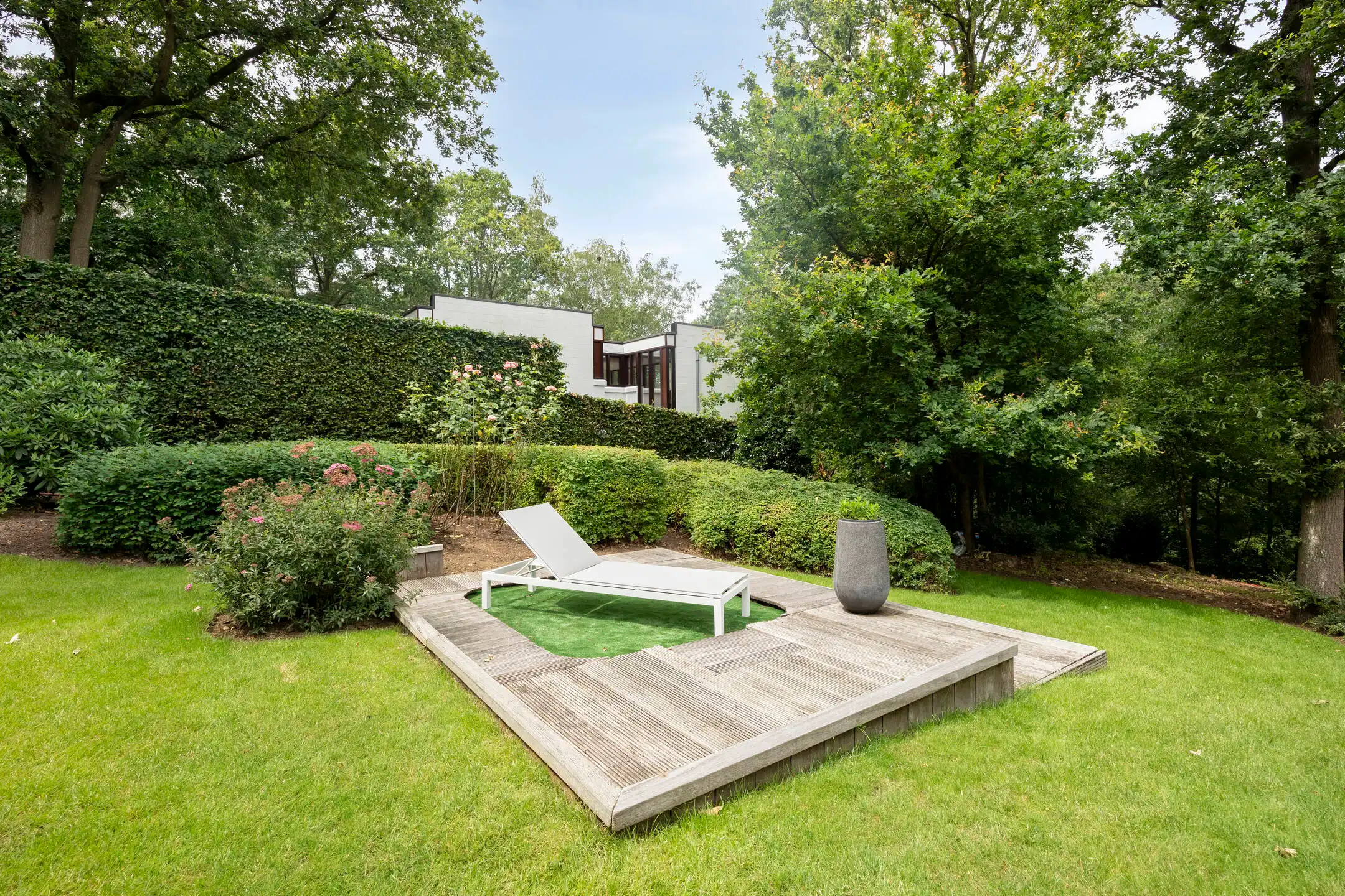 Exclusieve villa met 5 slaapkamers te Middelberg-Rotselaar foto 27