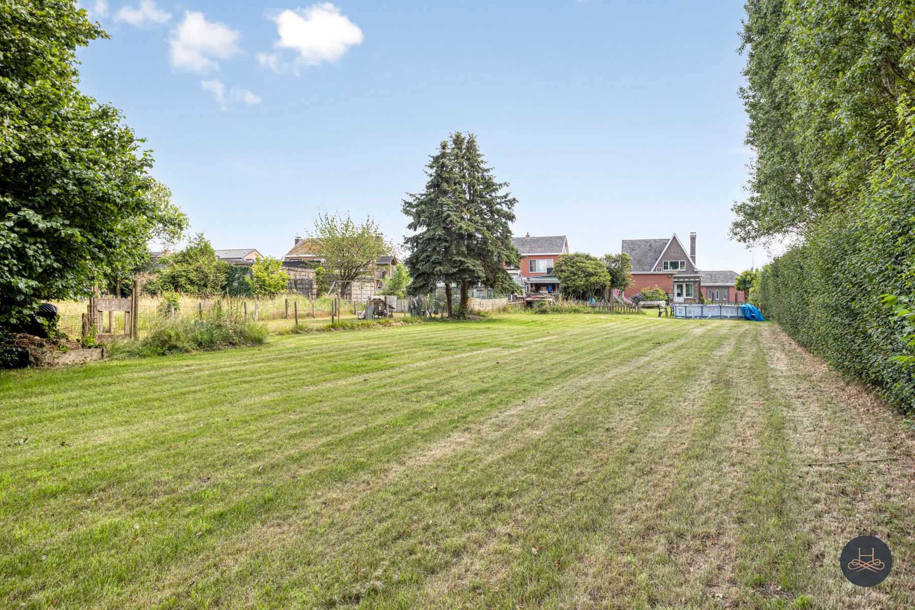 Prachtige gezinswoning op riant perceel foto 29