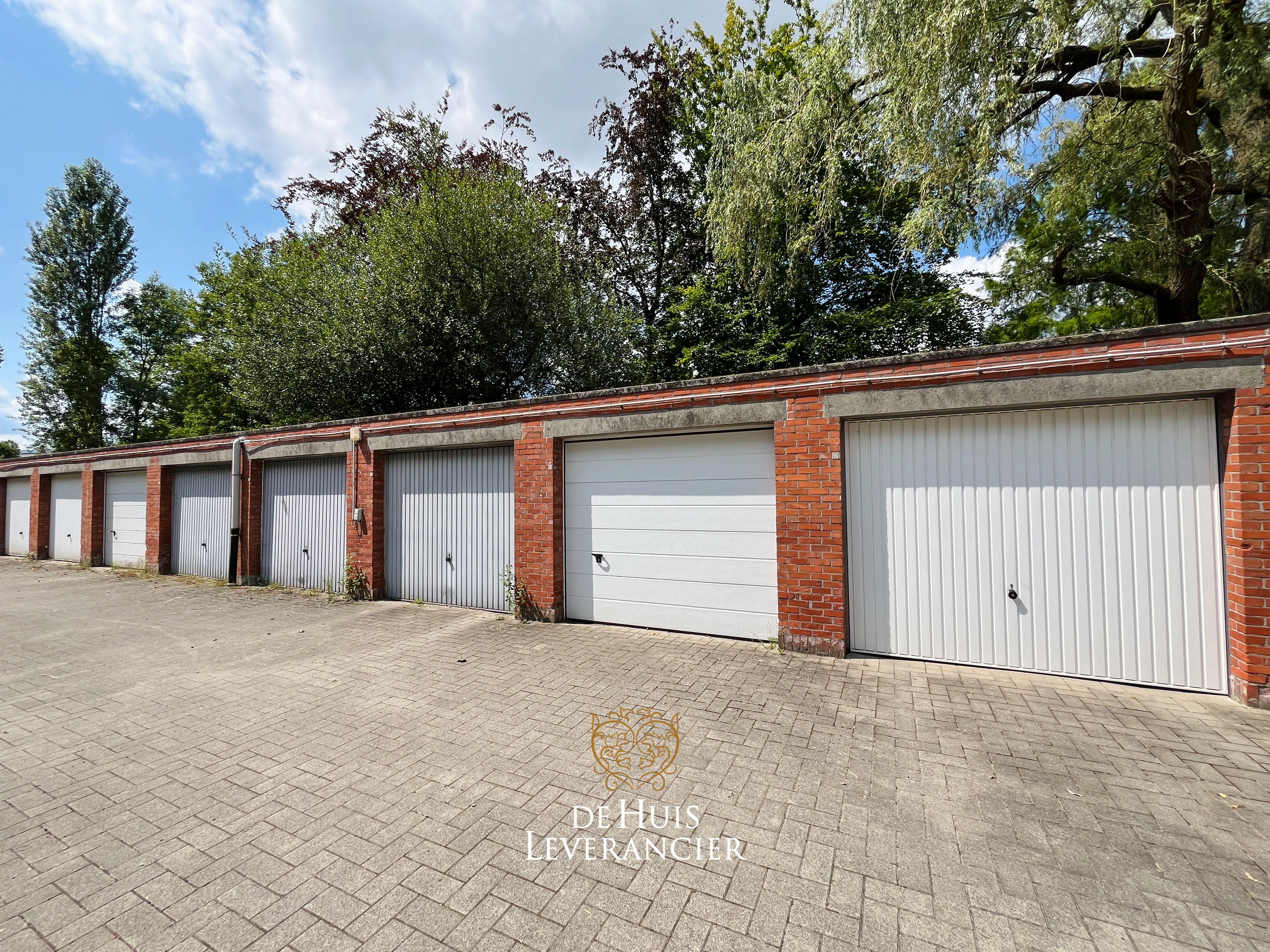 Instapklaar appartement met garage (optioneel) in Kontich-Centrrum foto 4