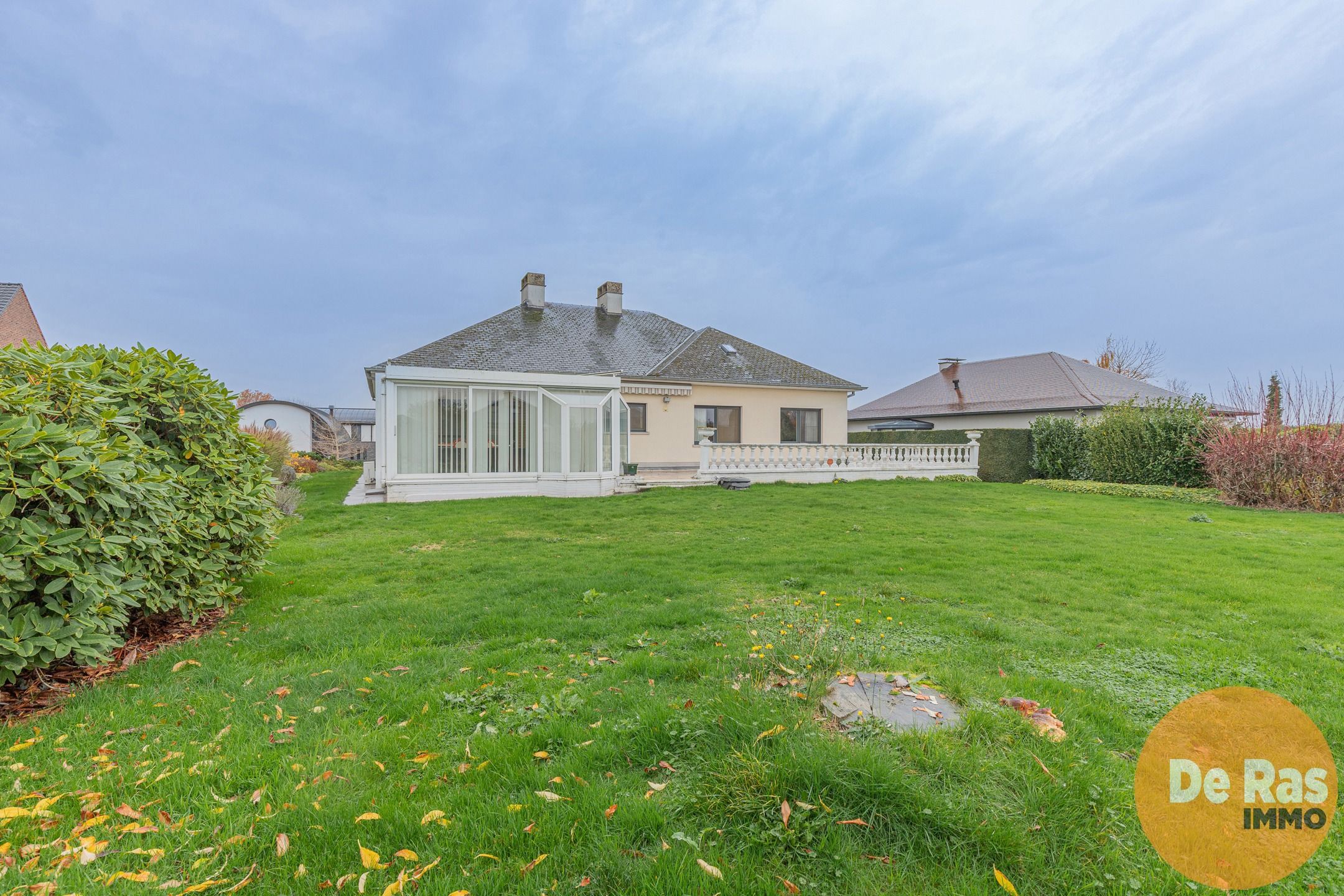 ERPE-MERE - Grote gezinswoning met berg-/werkruimte foto 40