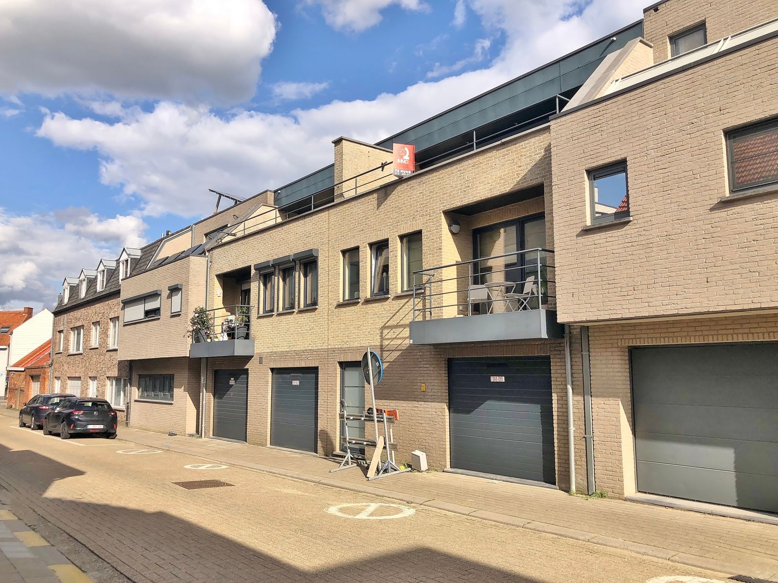 Appartement te huur foto {{pictureIndex}}