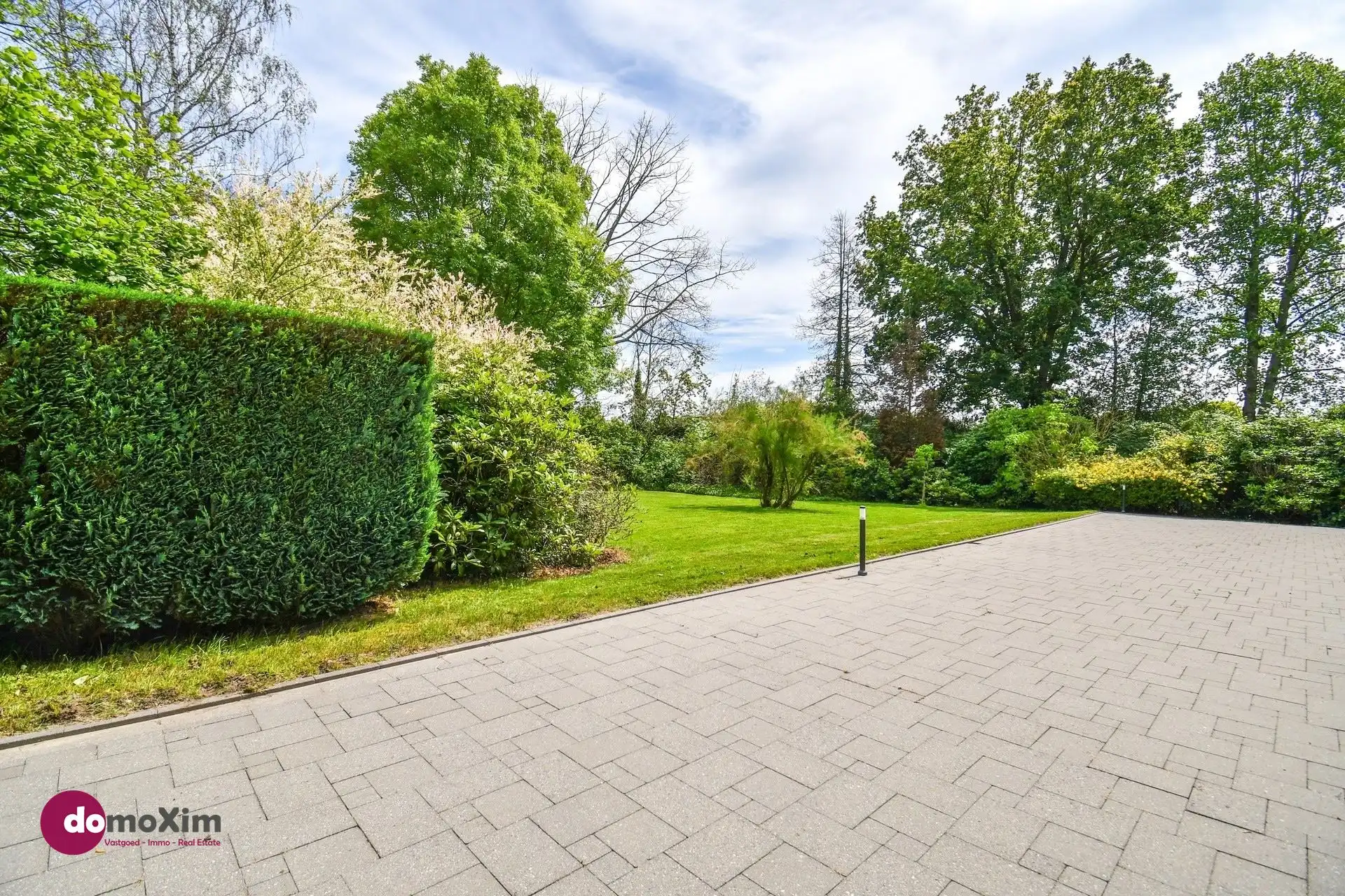 Uitzonderlijke woning op een prachtig perceel in Putte foto 23