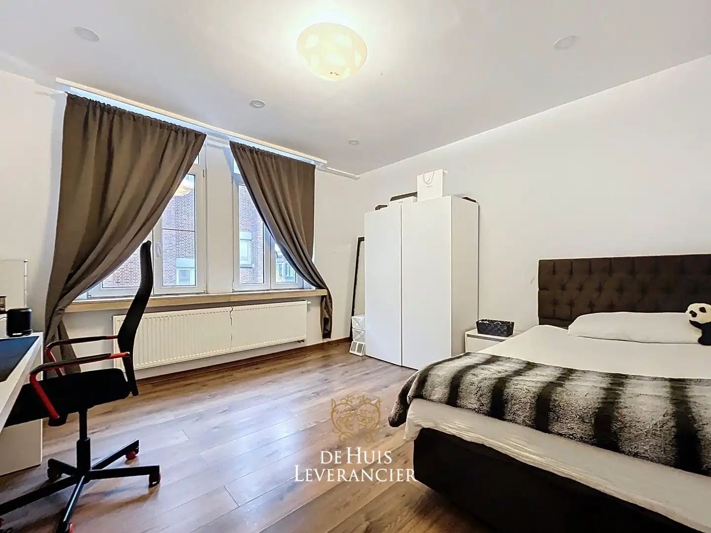 IN OPTIE - Instapklare woning met drie slaapkamers en twee badkamers foto 16