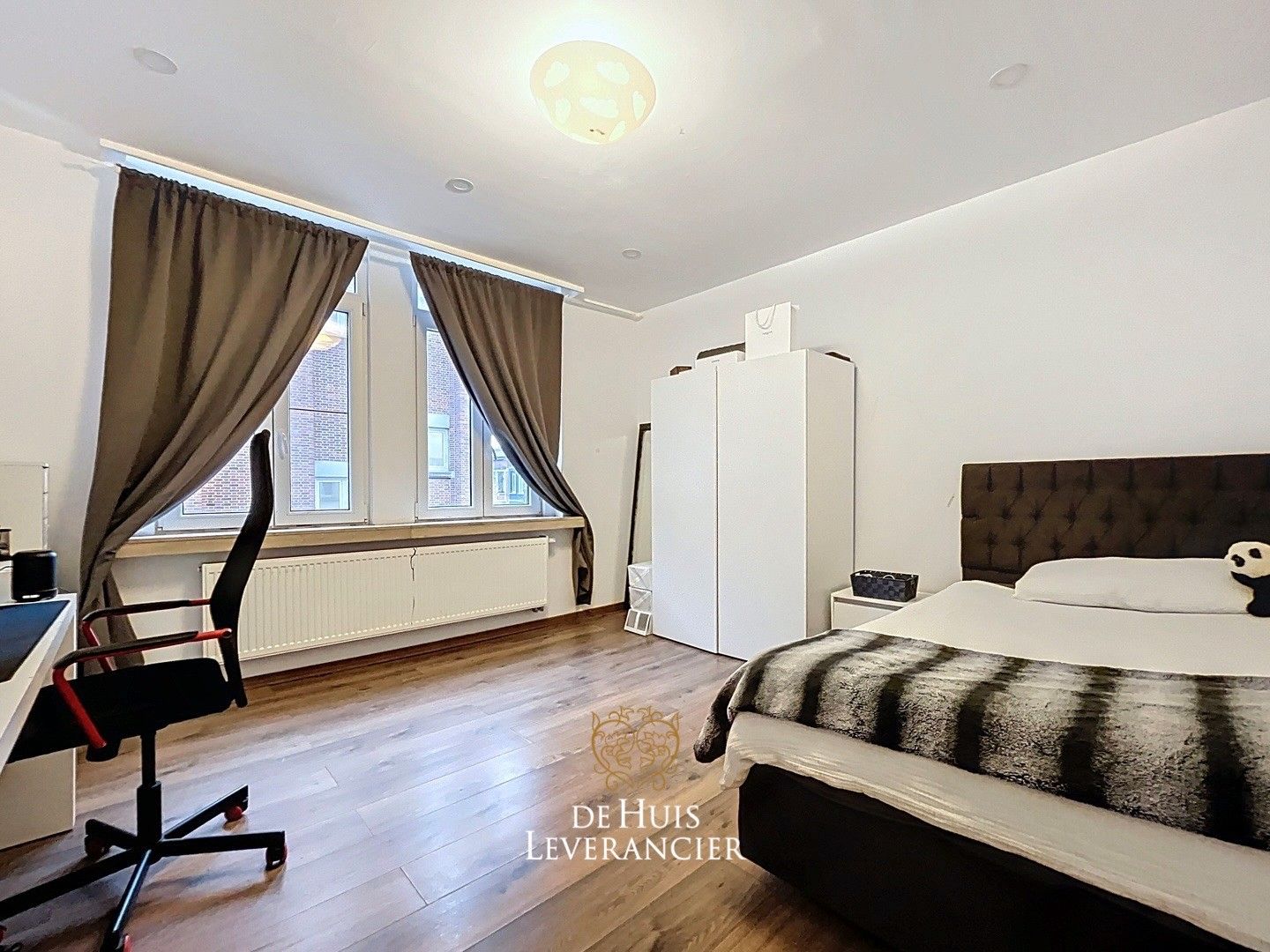 Instapklare woning met drie slaapkamers en twee badkamers foto 16