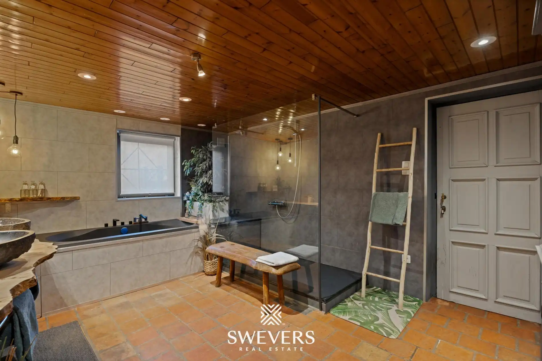 Charmante open bebouwing op uitzonderlijk perceel (32a80ca) in natuurgebied te Paal foto 25