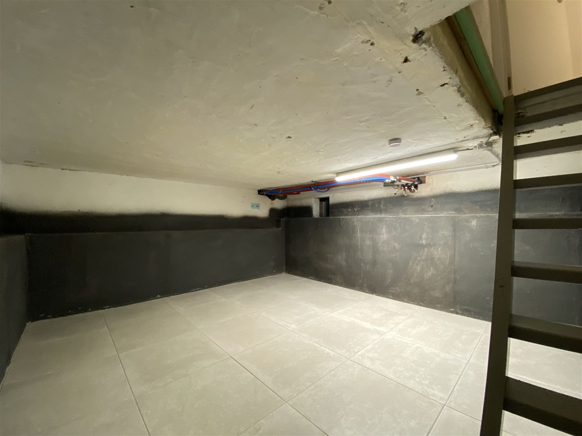 Recent gerenoveerde woning met tuin en garage  foto 9