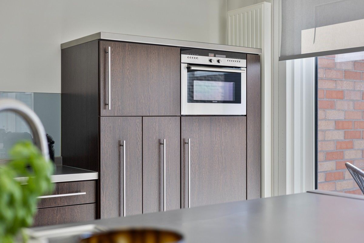 Energiezuinige en instapklare woning met 3 slpkrs in As centrum foto 11