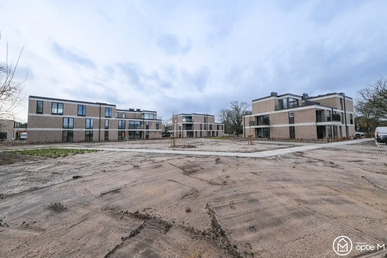 Energiezuinig nieuwbouwappartement met ruim terras foto 24