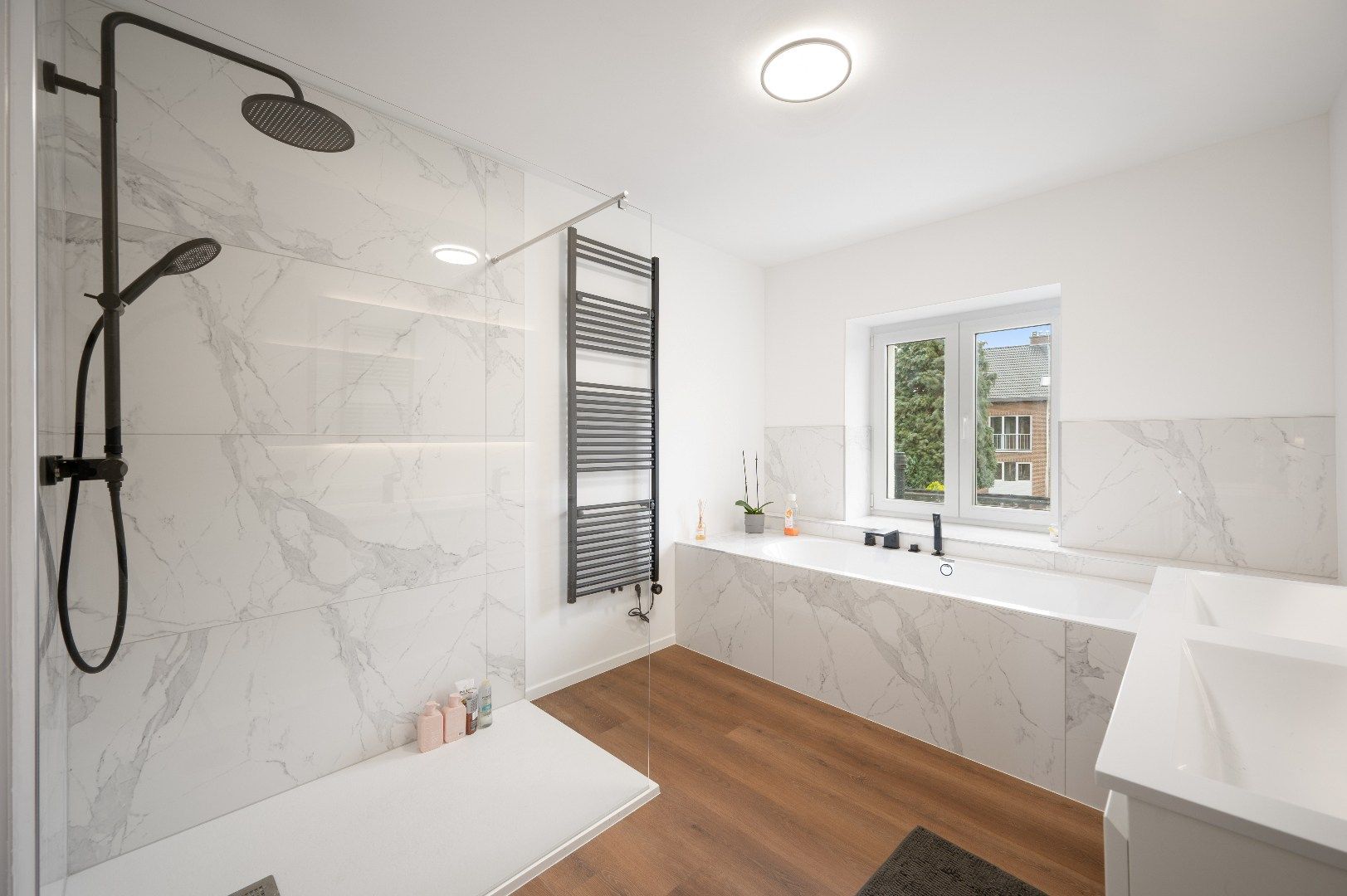 Energiezuinige, instapklare woning op wandelafstand van Tienen centrum foto 16