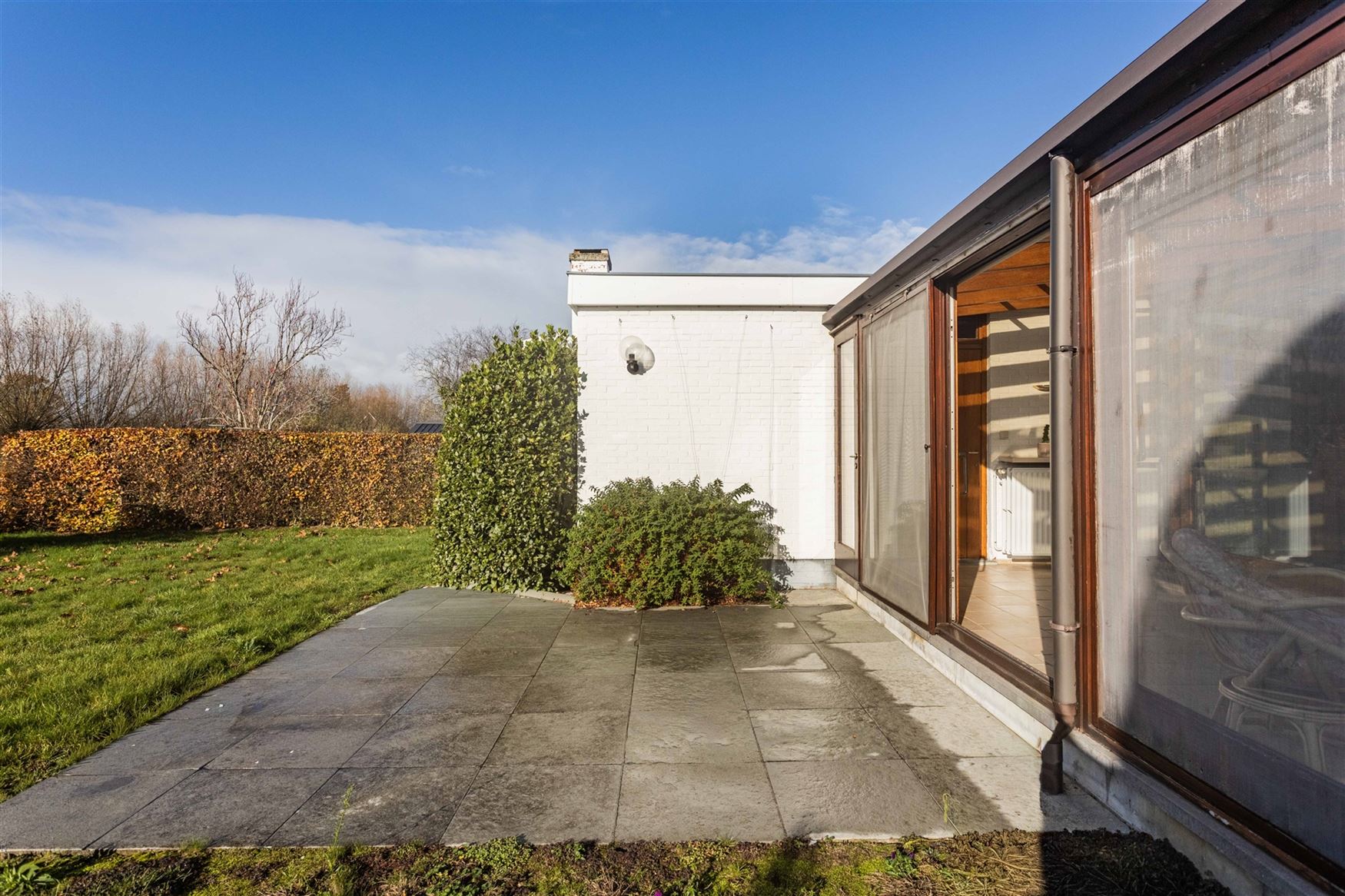 Charmante bungalow met open zicht en potentieel te Nazareth. foto 25