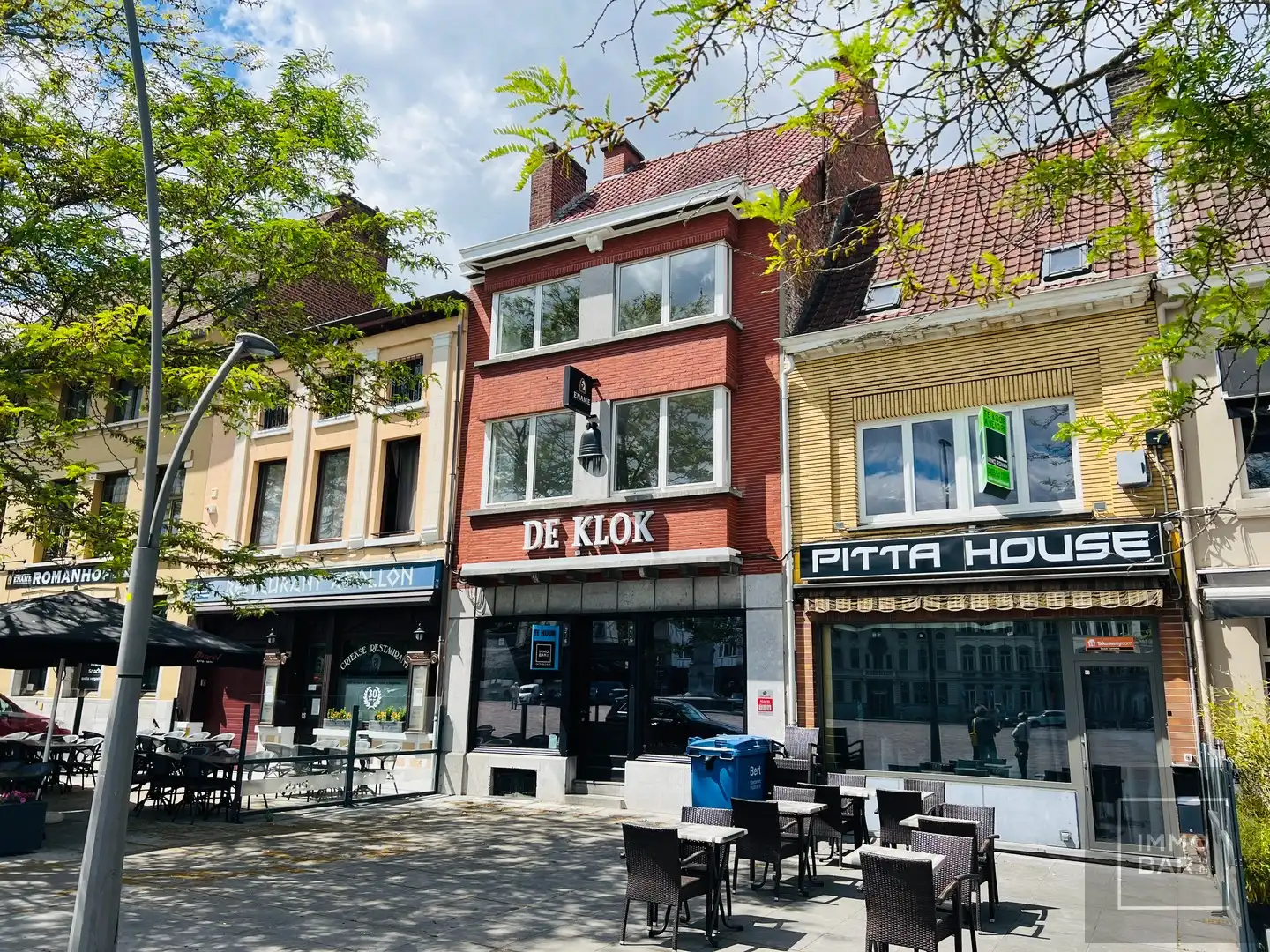 Start jouw horecazaak op de beste plaats in Ronse! foto 15