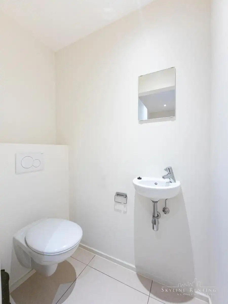 LICHTRIJK - Appartement 3 kamer met grote TUIN (NAVO area) foto 20