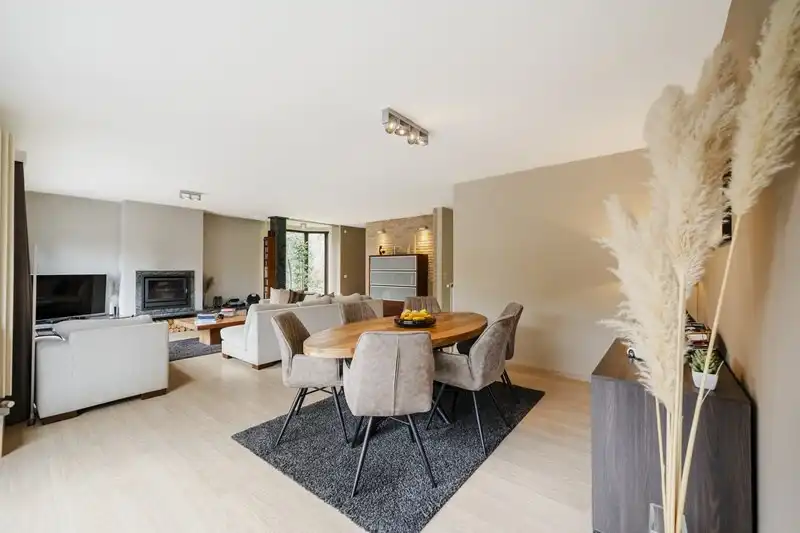 Aangenaam wonen in het groen, op een zucht van Leuven foto 4