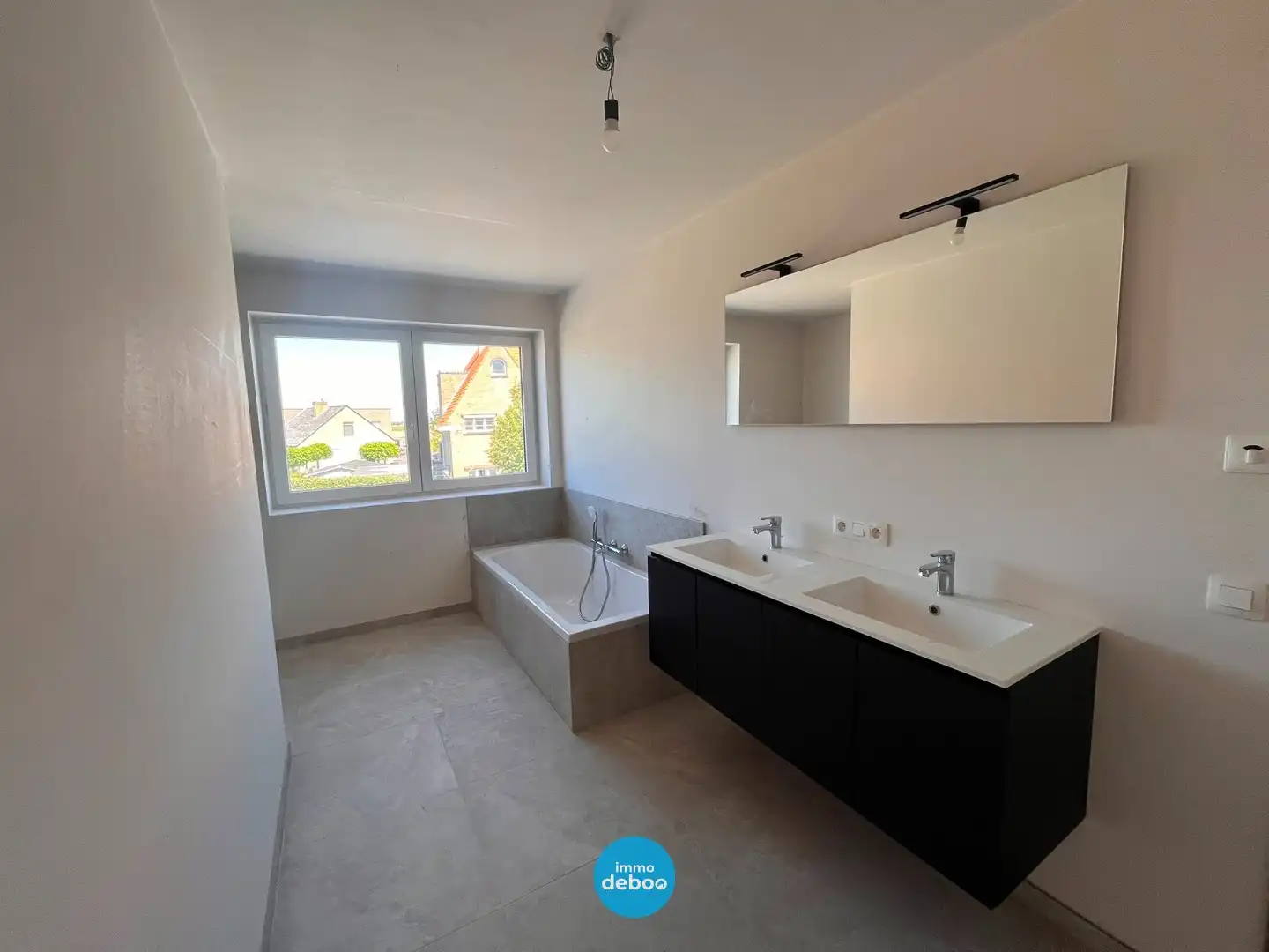 Prachtige ruime nieuwbouwwoning te Slijpe foto 13