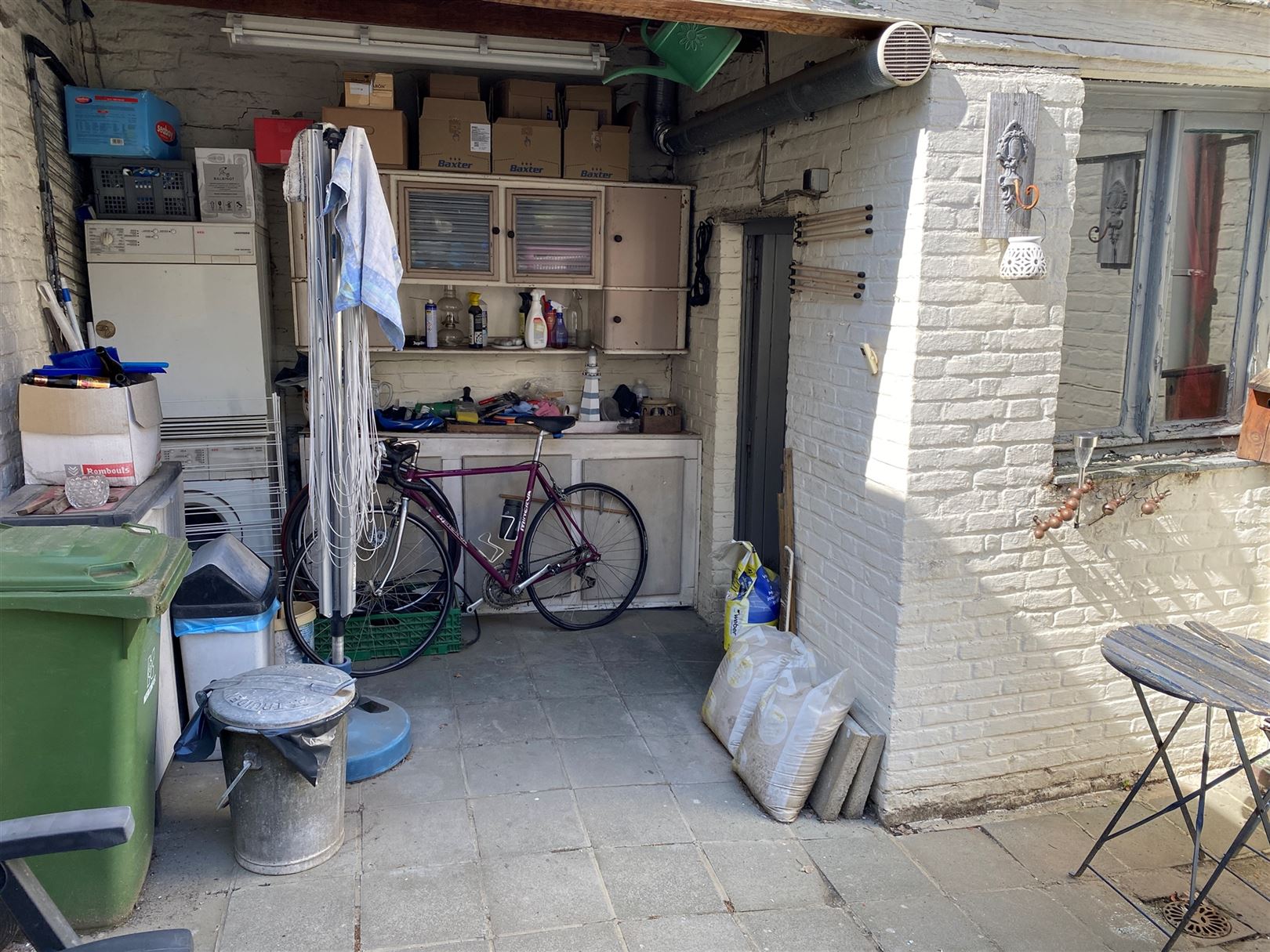 Stadswoning foto 16