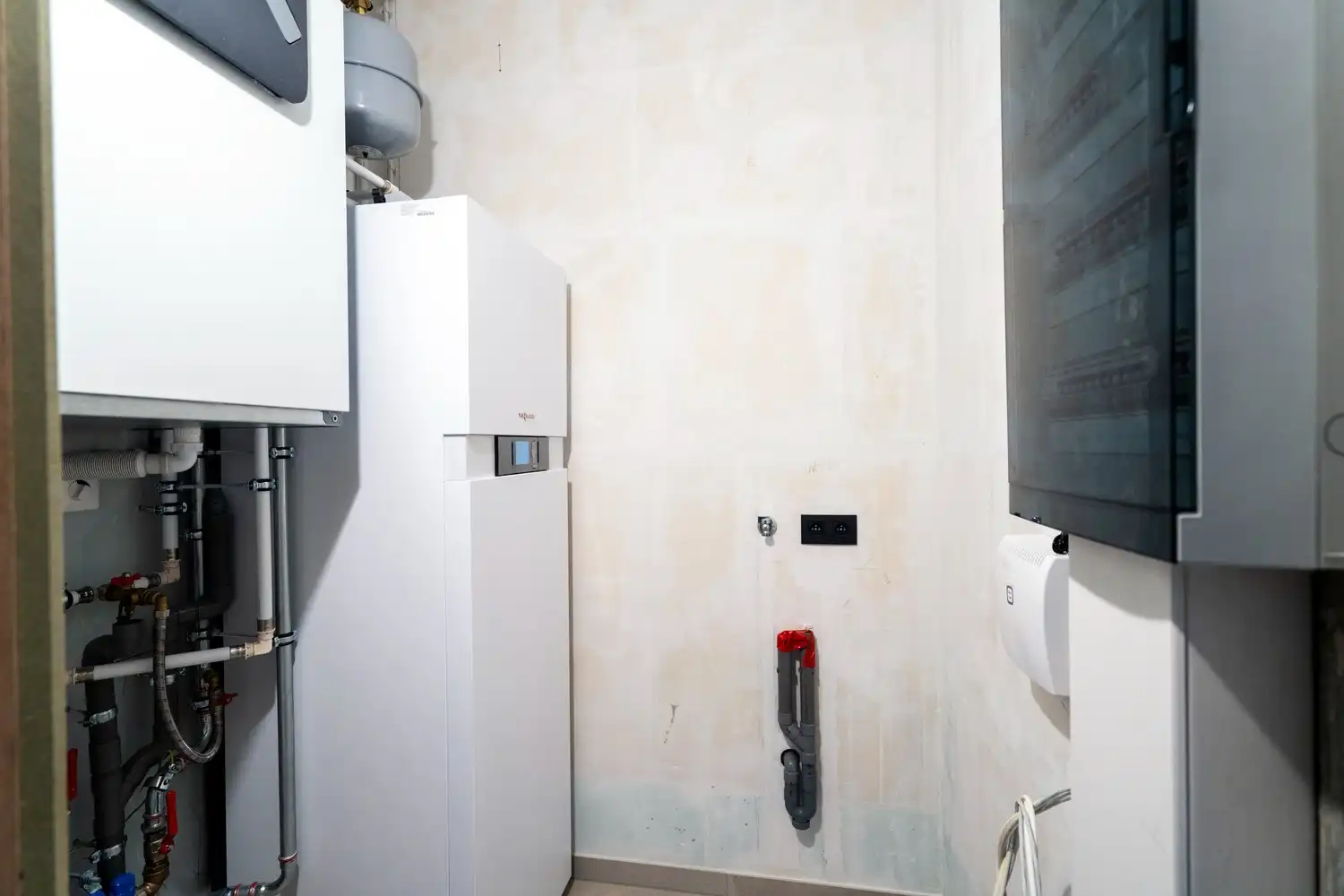 GROENE OASE VLAKBIJ DE LEIE foto 9