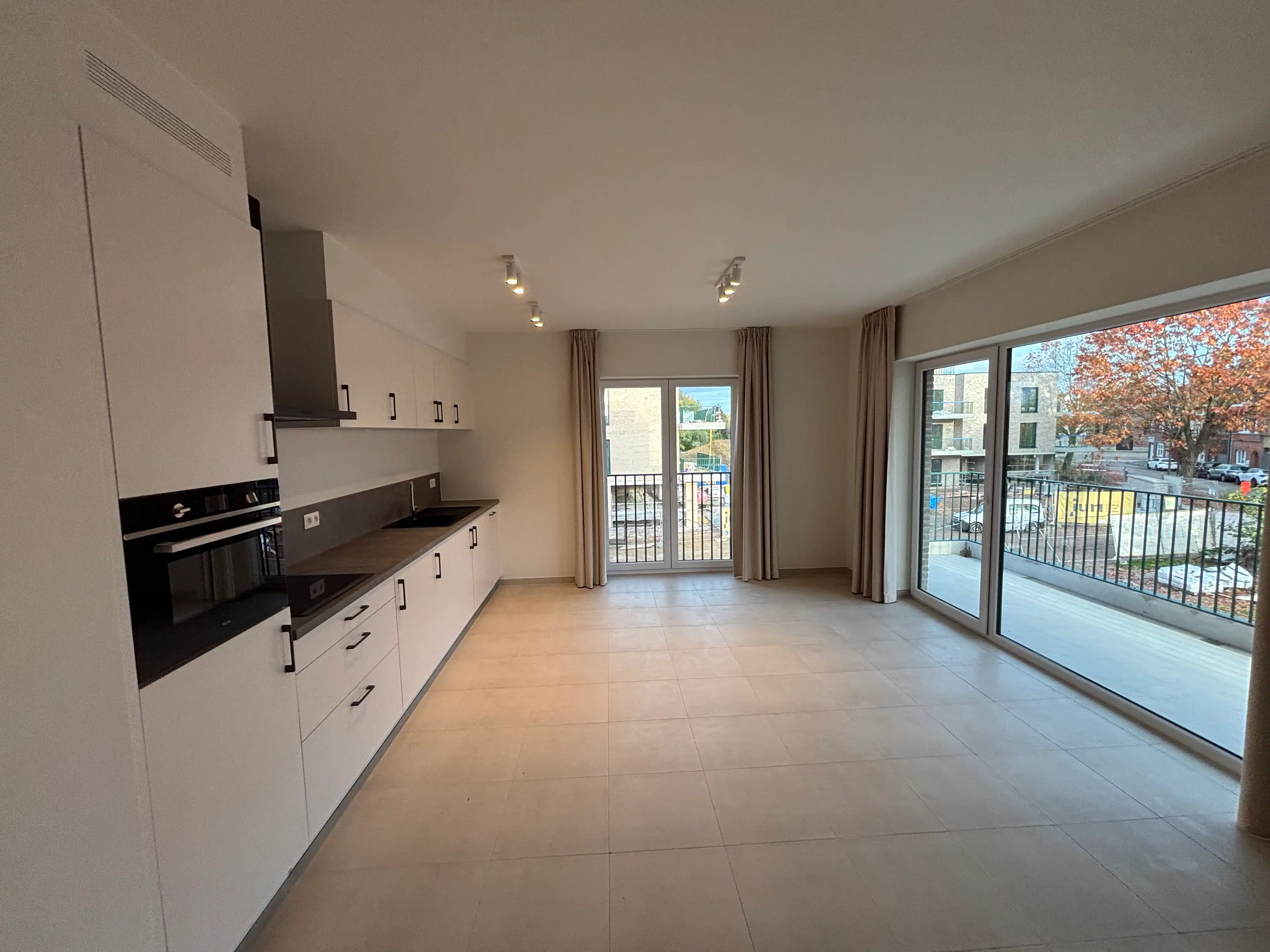 De Perfecte Start: Comfortabel en Veilig Nieuwbouwappartement (2 slpk) in het Groen foto 15