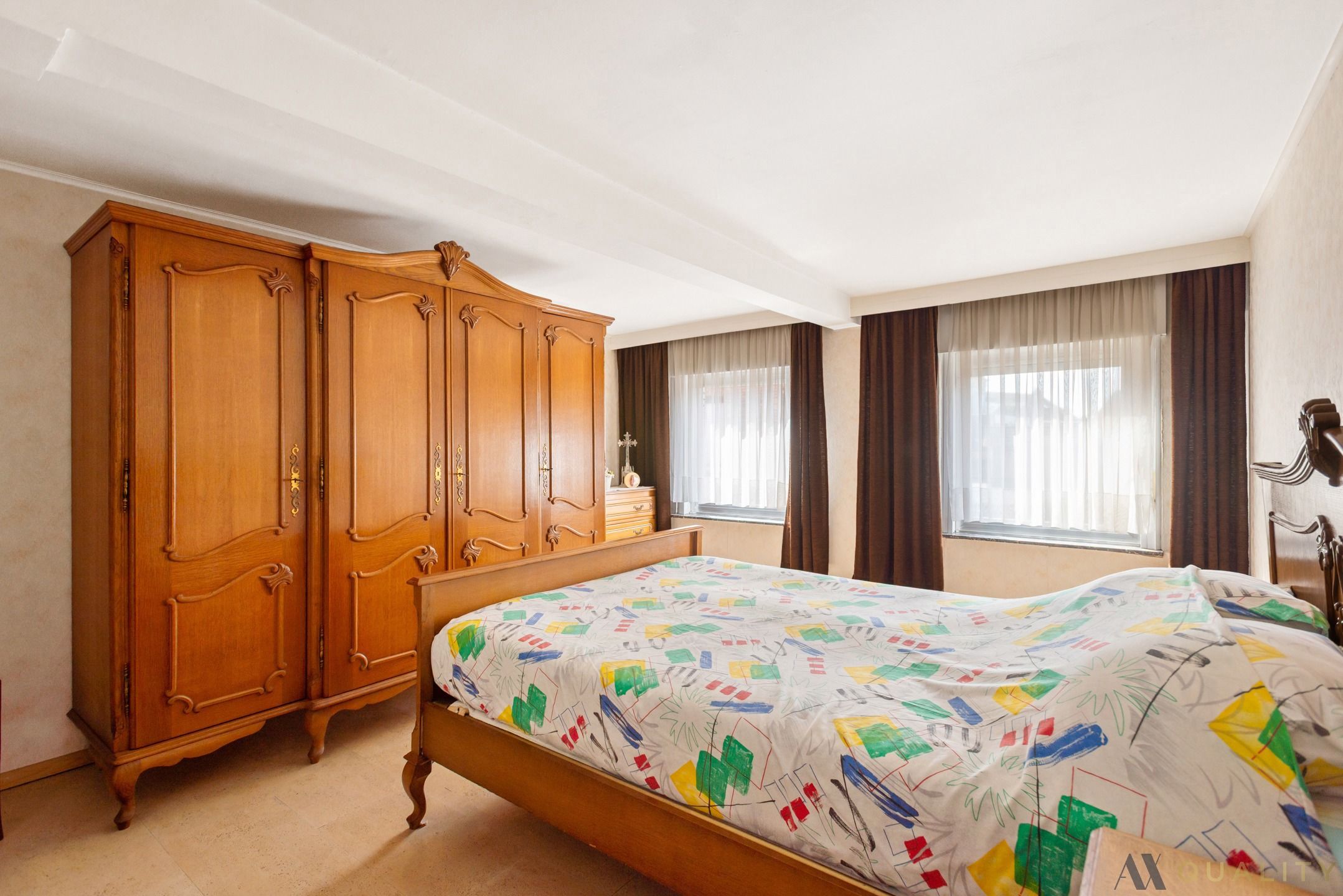 Goed onderhouden woning foto 11