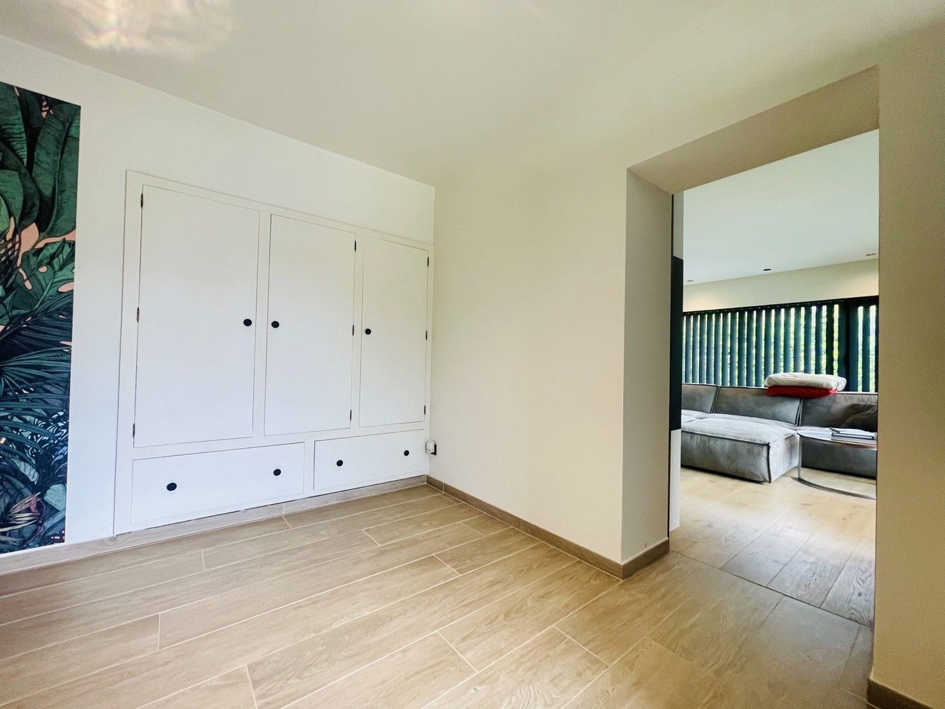Smaakvol gerenoveerde villa met zwembad en poolhouse foto 11