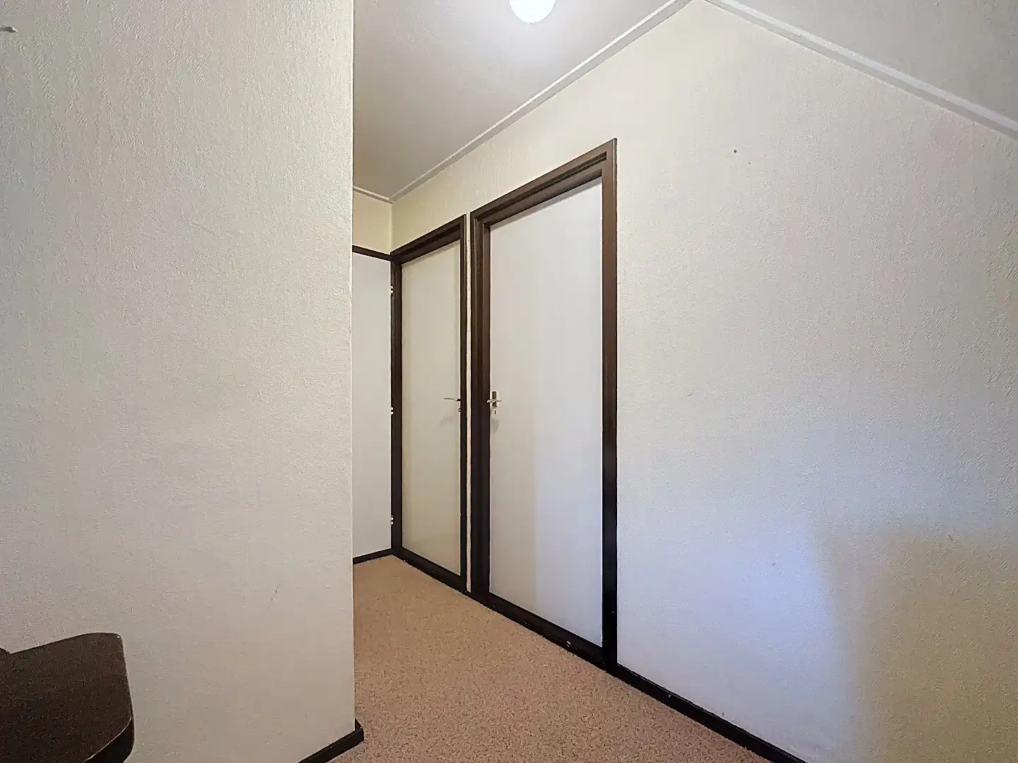 Recente mansarde met garage foto 21