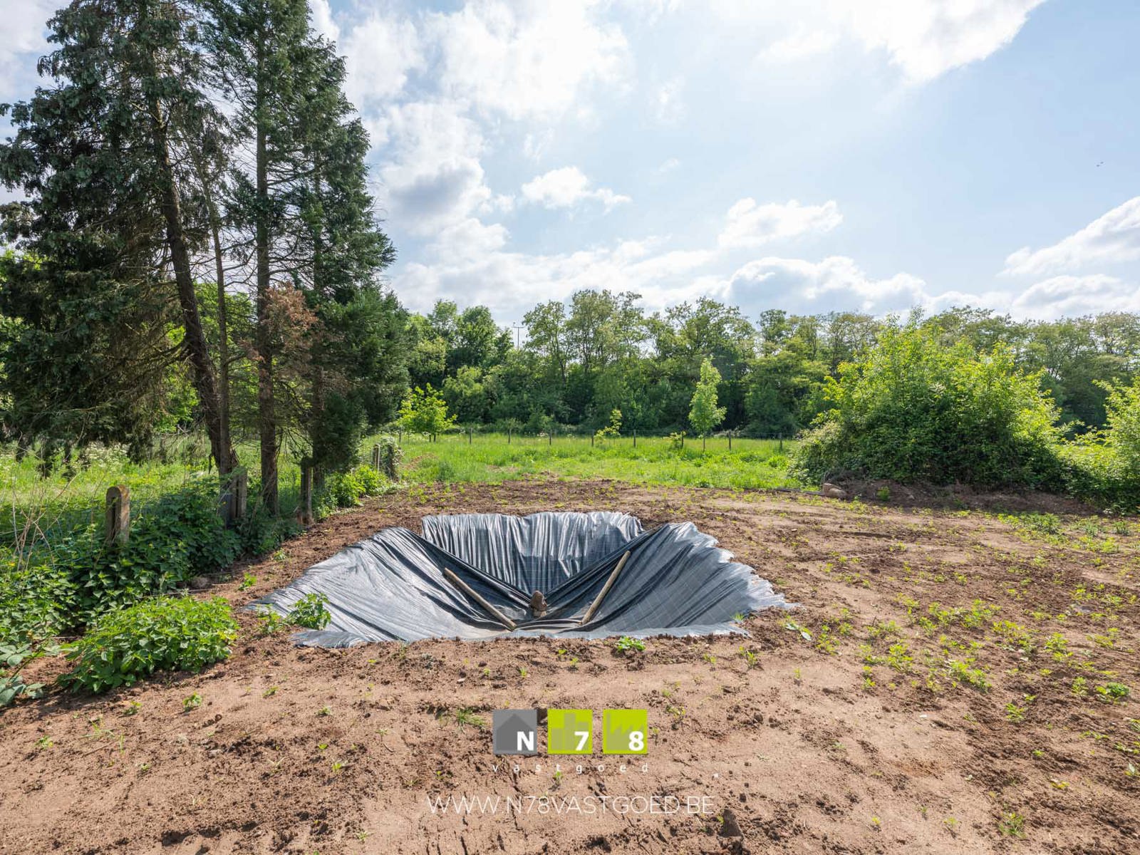 Bedrijfsvastgoed te koop foto 13