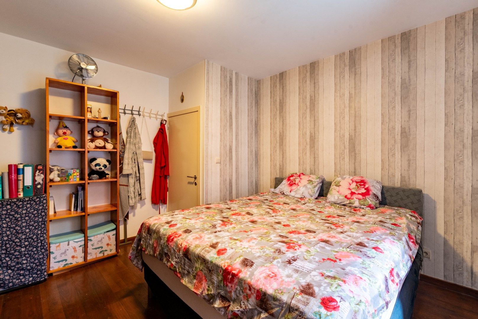 Zéér centraal gelegen appartement in kleinschalig gebouw foto 7