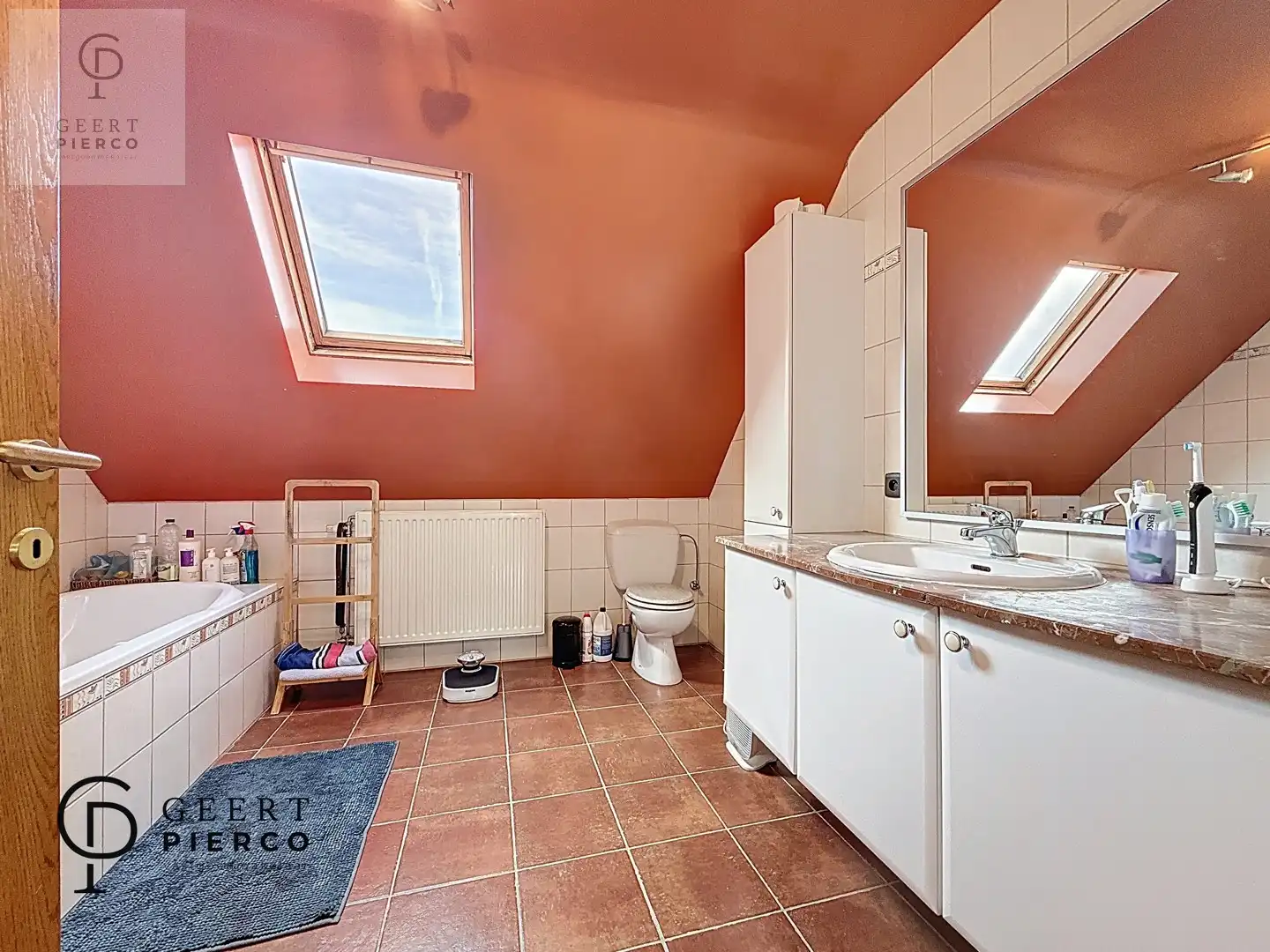 Knappe villa op 22are 93ca foto 30