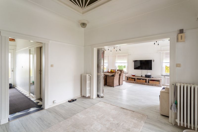 Modernistische bungalow op TOP locatie! foto 4