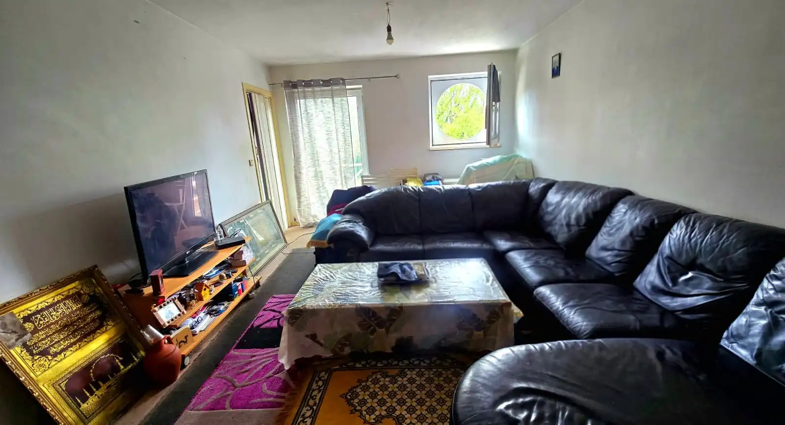 1-slaapkamerappartement op 2de verdieping in Nieuwe Kempen foto 4