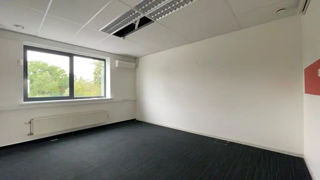 Budgetvriendelijke kantoorruimte te huur vlakbij luchthaven Antwerpen foto 10