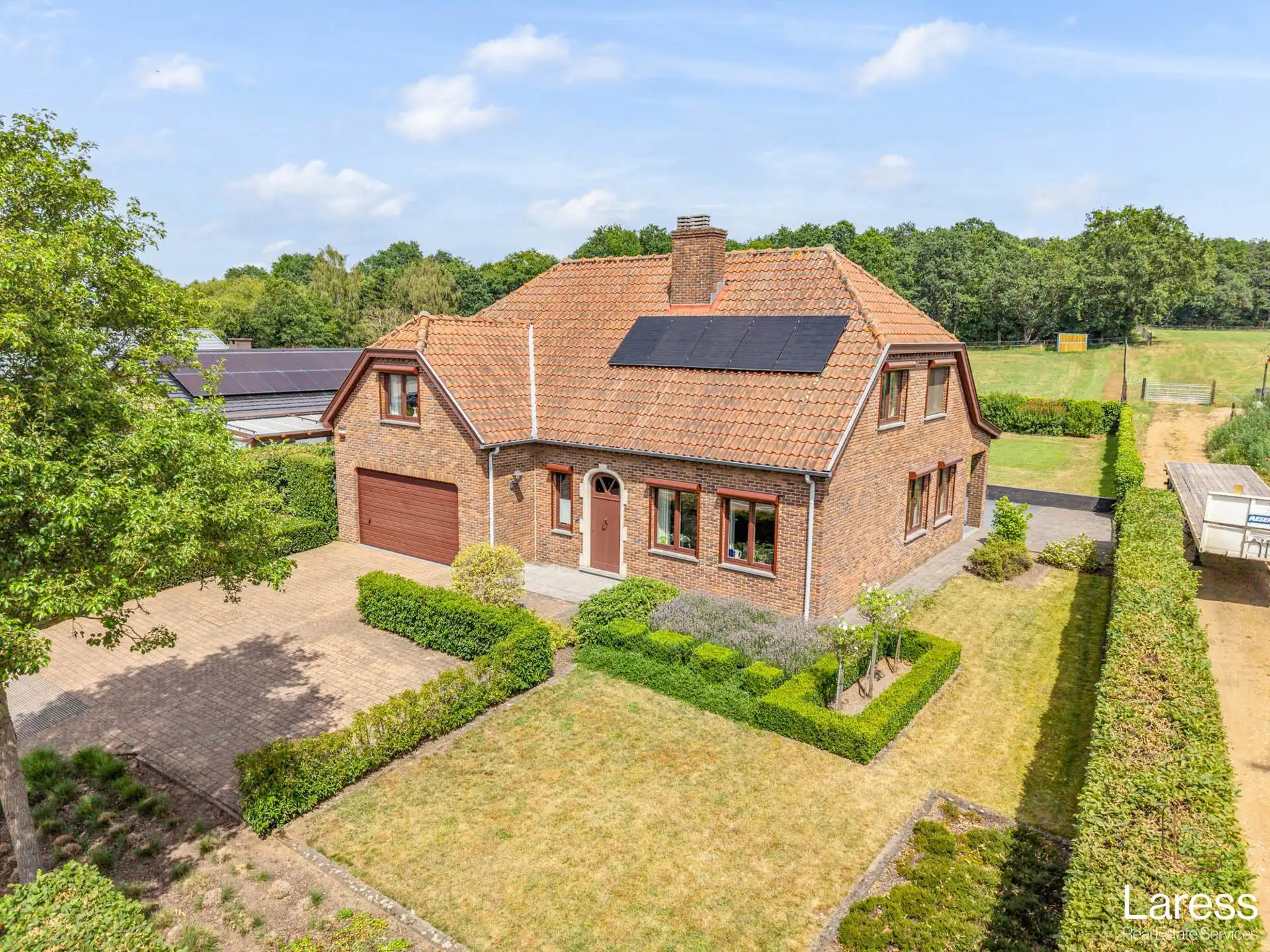 Huis te koop 6 Septemberstraat 76 - 3560 Lummen