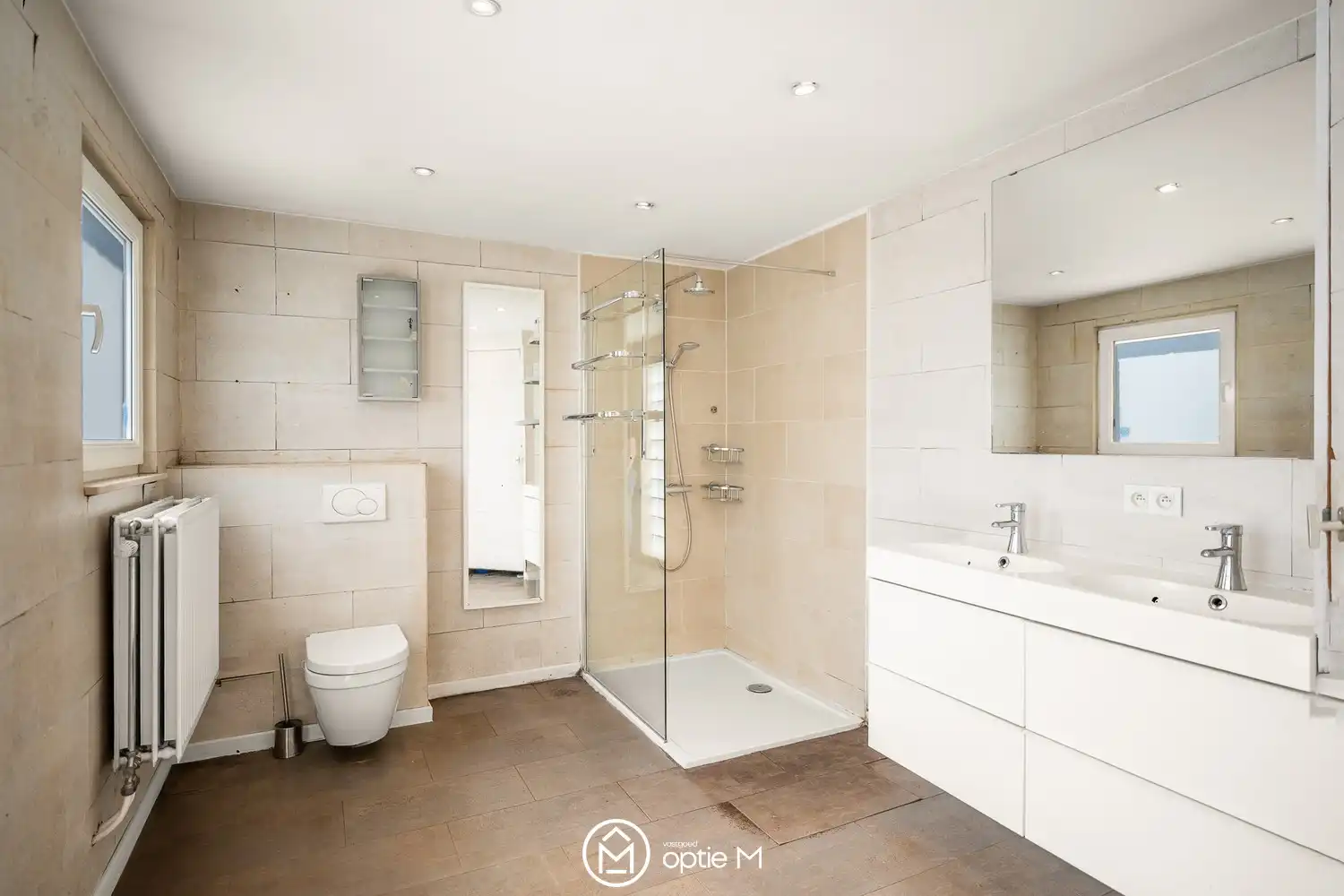 Woning te koop in Lummen met 3 slaapkamers en ruime tuin foto 16