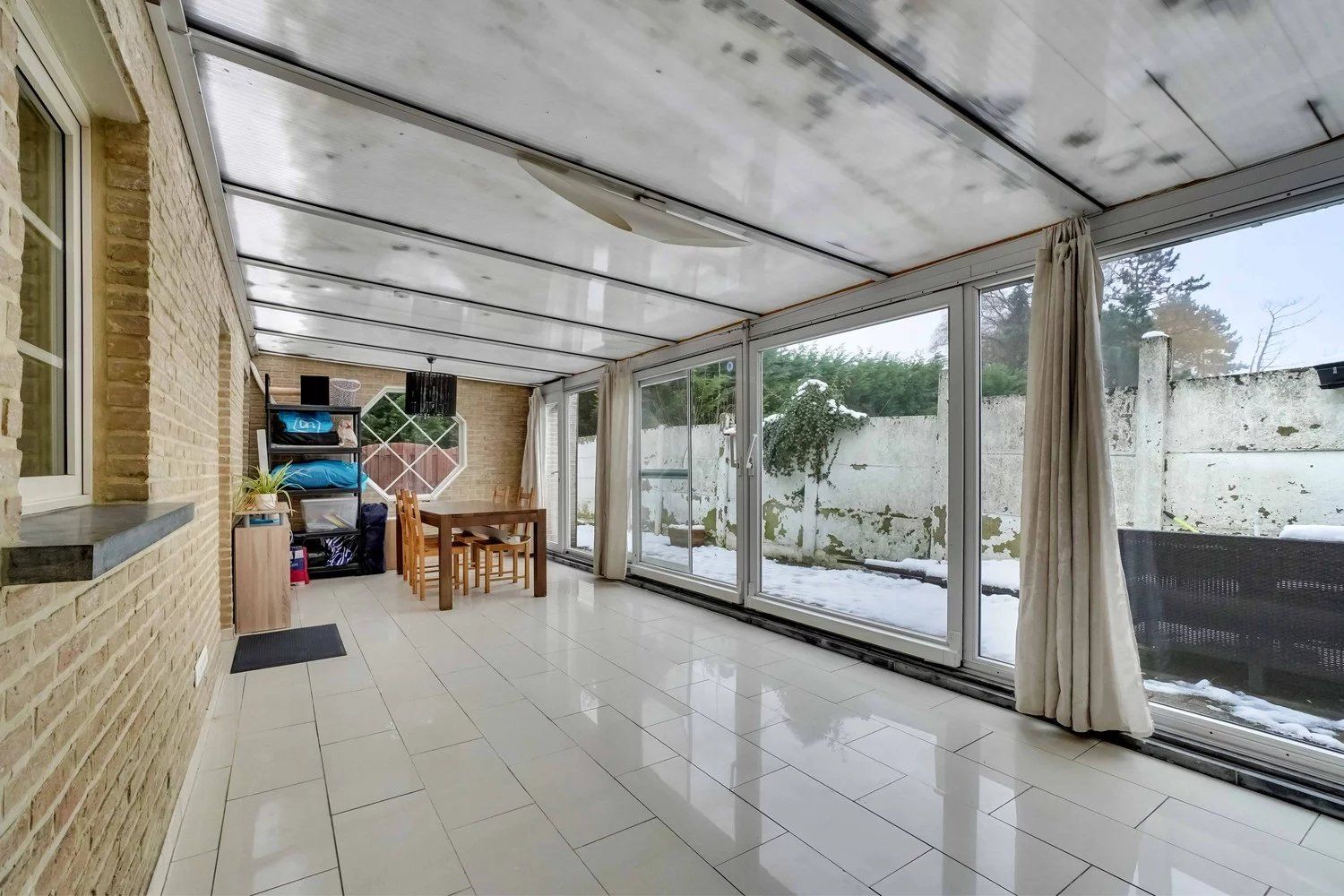 Ruime, gerenoveerde woning op een goede locatie foto 13