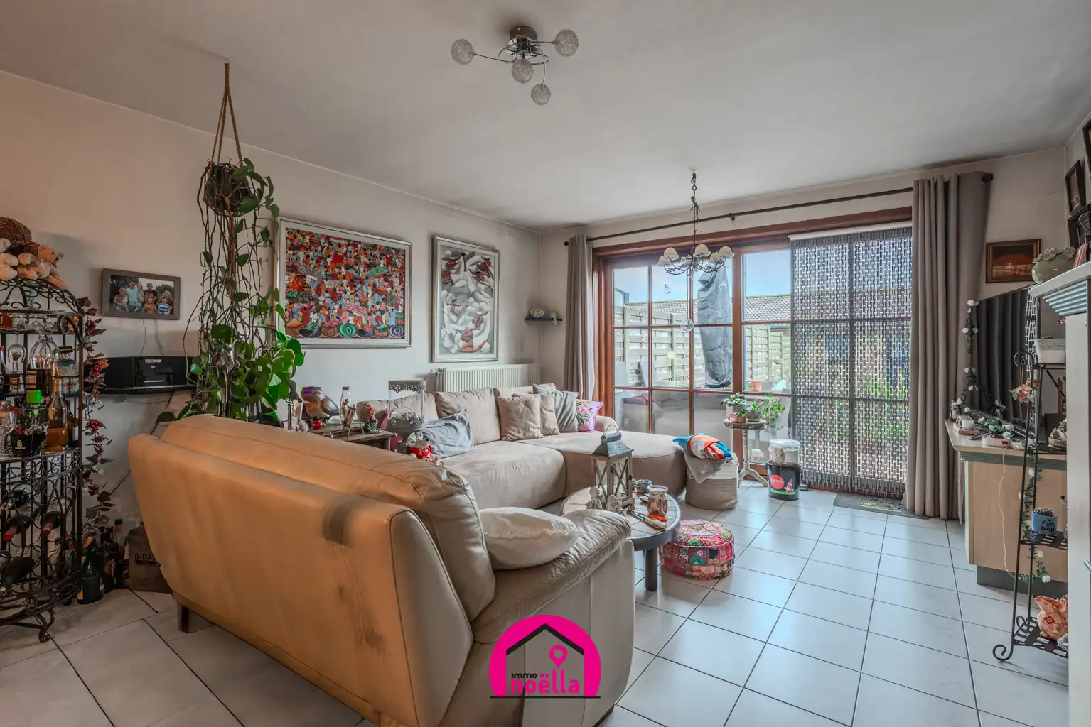 Te koop: gezellige woning op centrale ligging in Westende foto 6