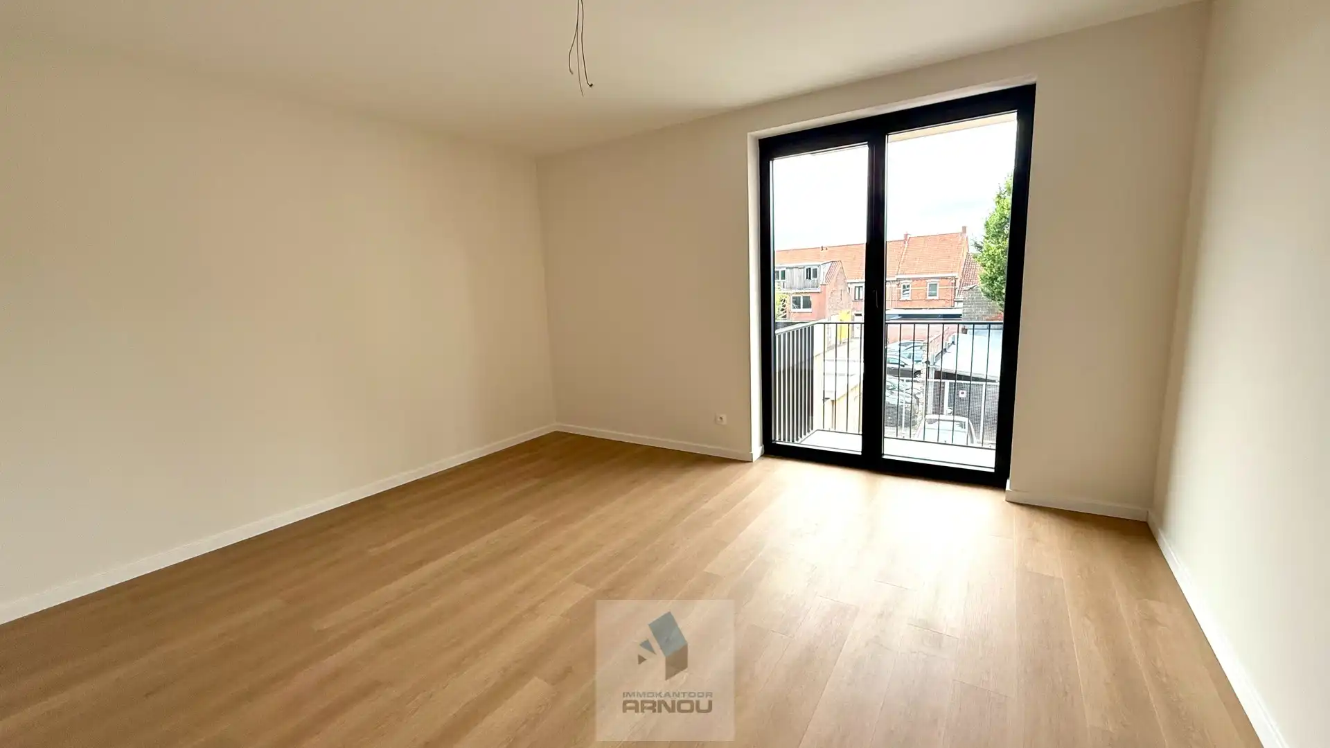 Prachtig ruim nieuwbouwappartement met 2 slaapkamer en garage foto 12