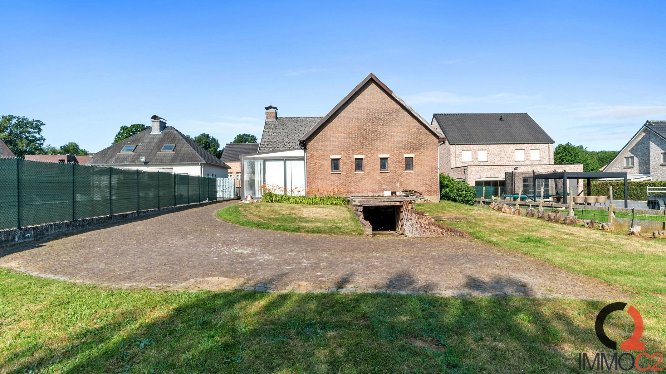 Huis te koop foto 24