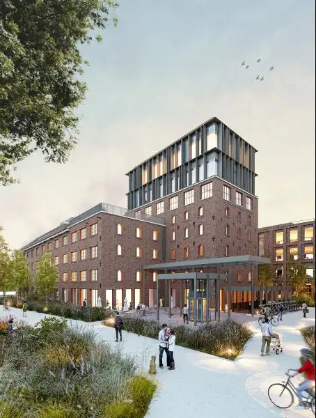 Guldendal 17, 2800 Mechelen foto 15