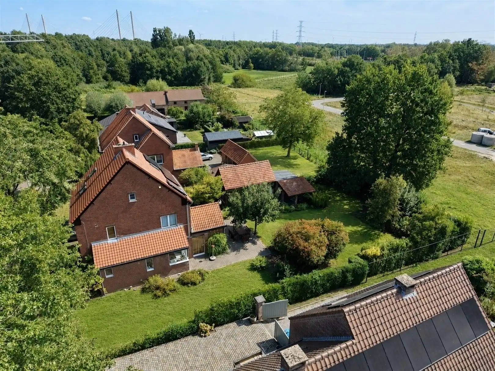 Op te frissen gezinswoning in Godsheide foto 25
